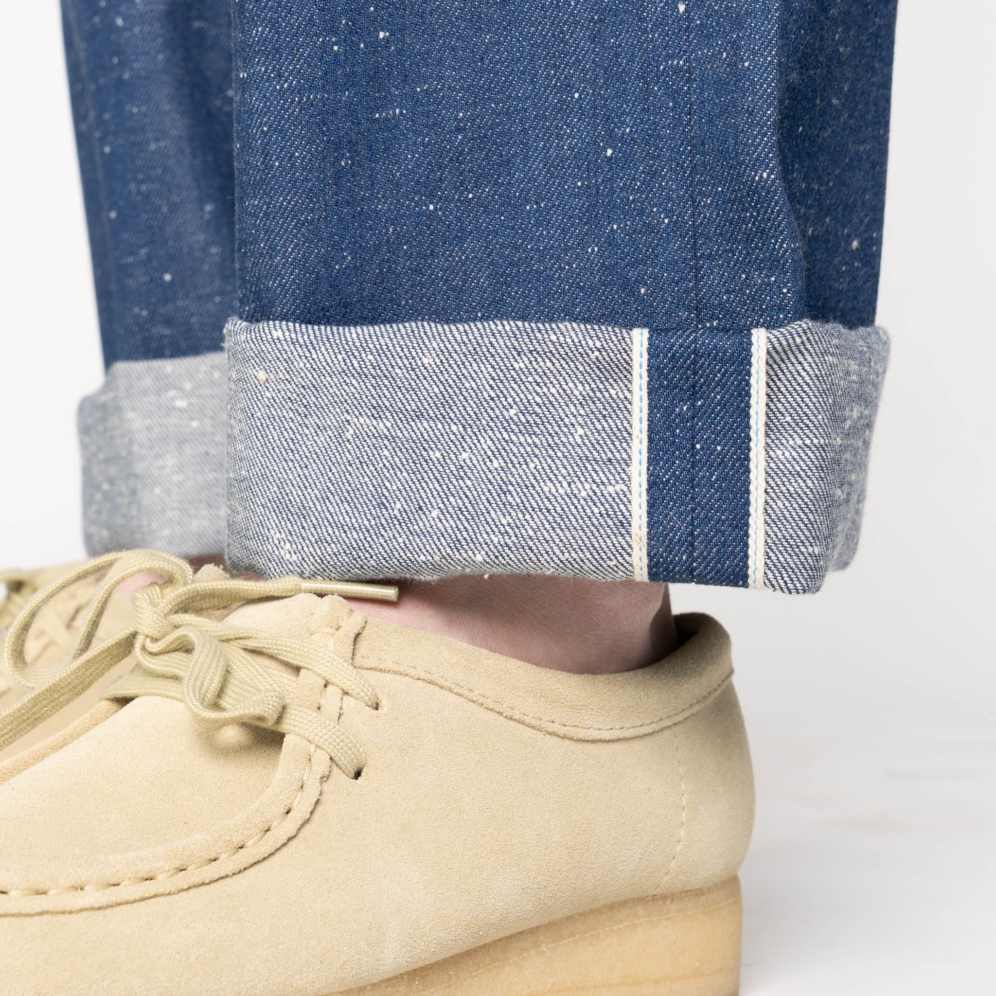 True Girl - Workforce Selvedge - Image 7