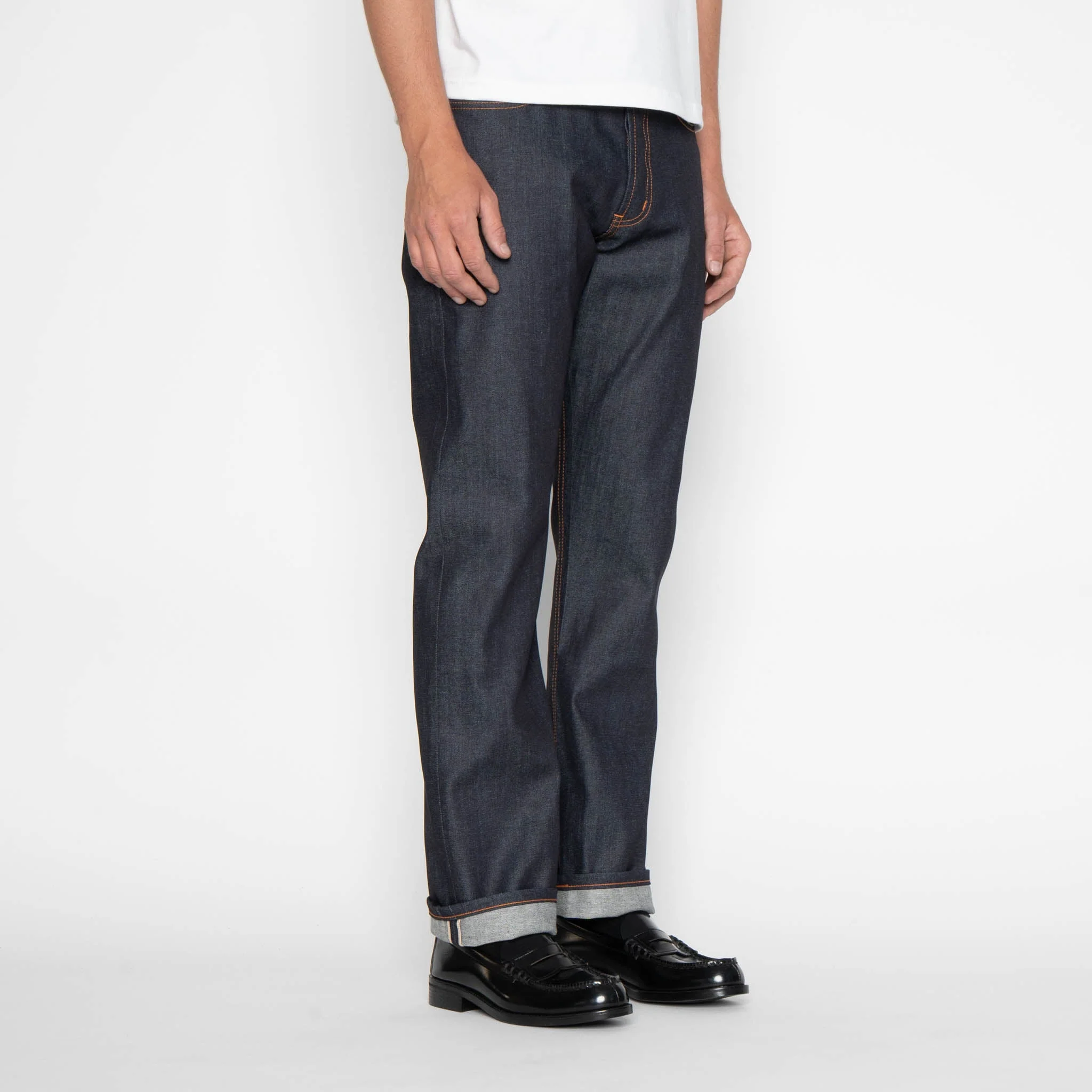 True Guy - 11oz Stretch Selvedge - Image 3