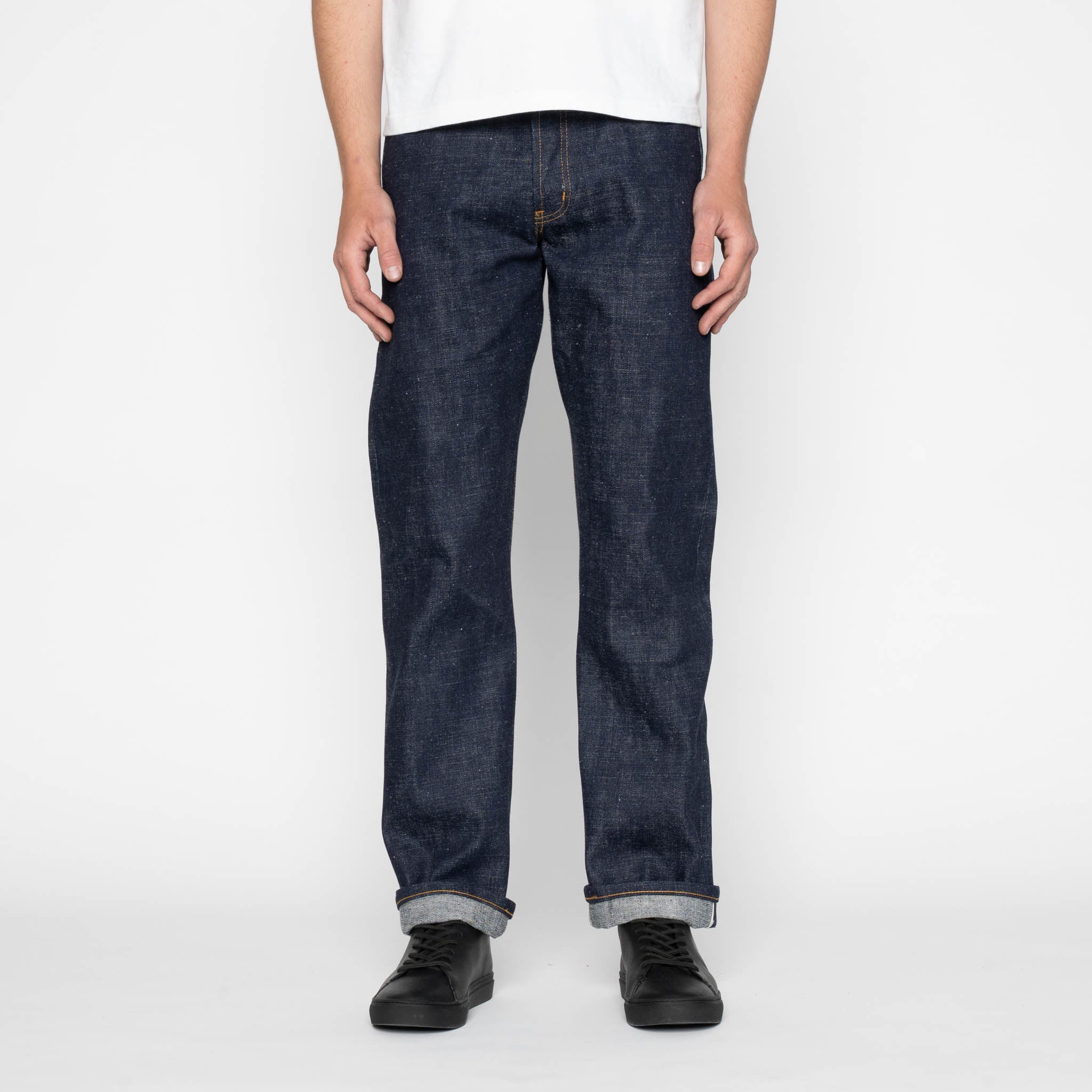 True Guy   -   Brawler Selvedge - Image 2