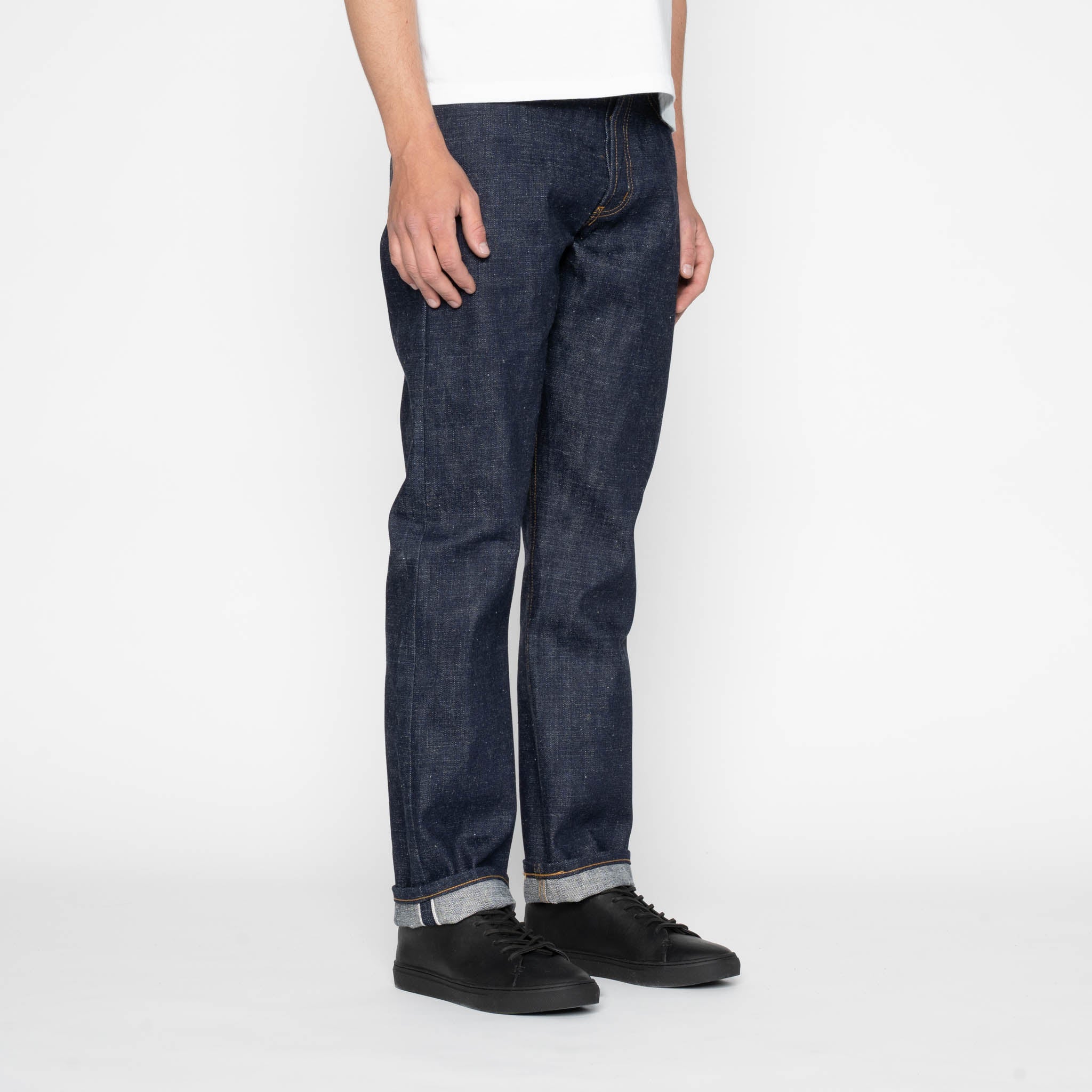 True Guy   -   Brawler Selvedge - Image 3