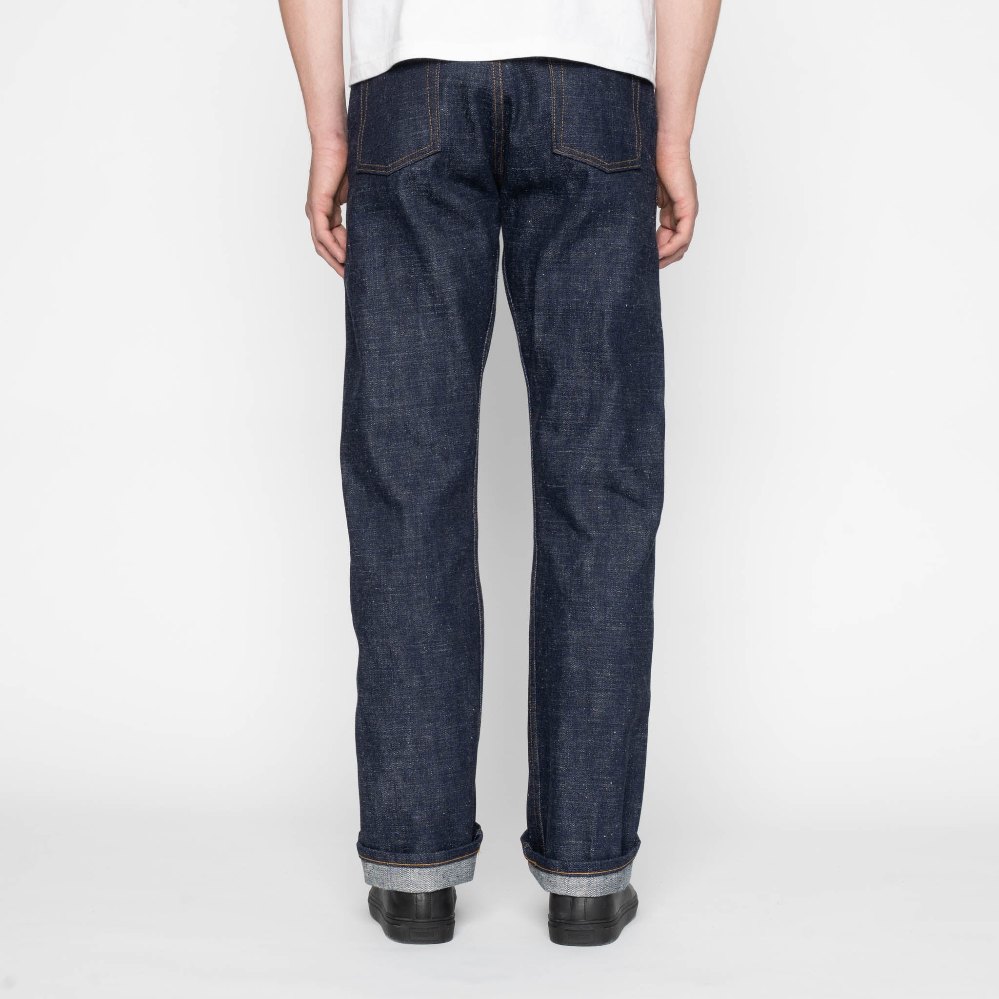 True Guy   -   Brawler Selvedge - Image 4