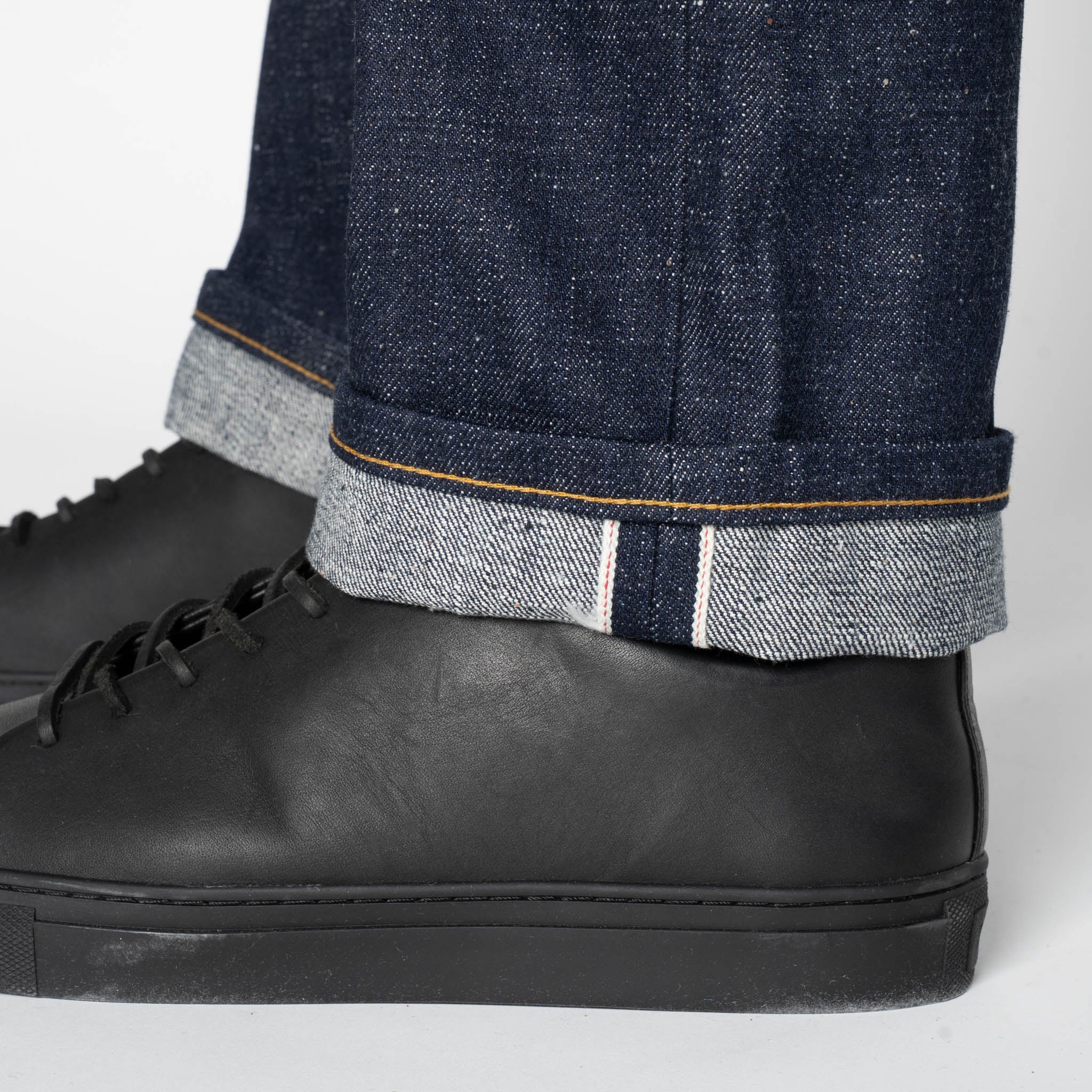 True Guy   -   Brawler Selvedge - Image 7