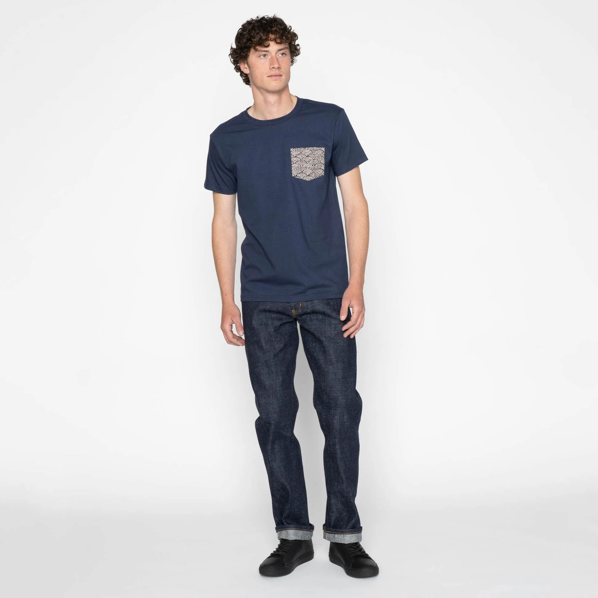 True Guy   -   Brawler Selvedge - Image 8