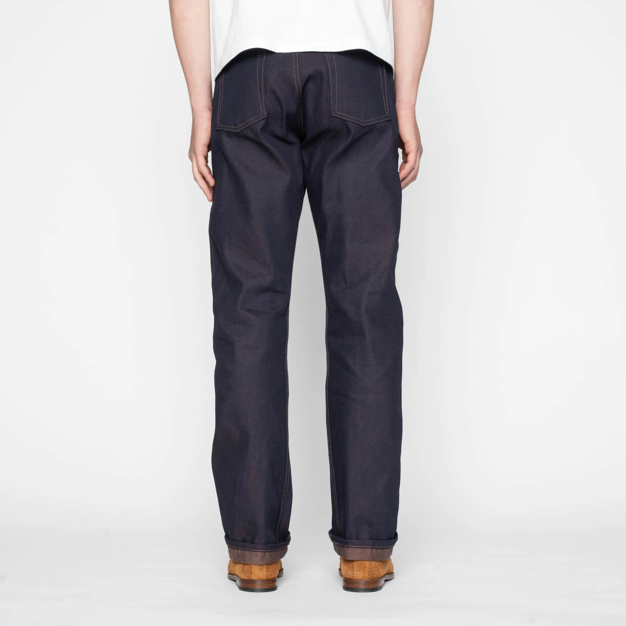 True Guy - Chocolate Milk Selvedge - Image 4