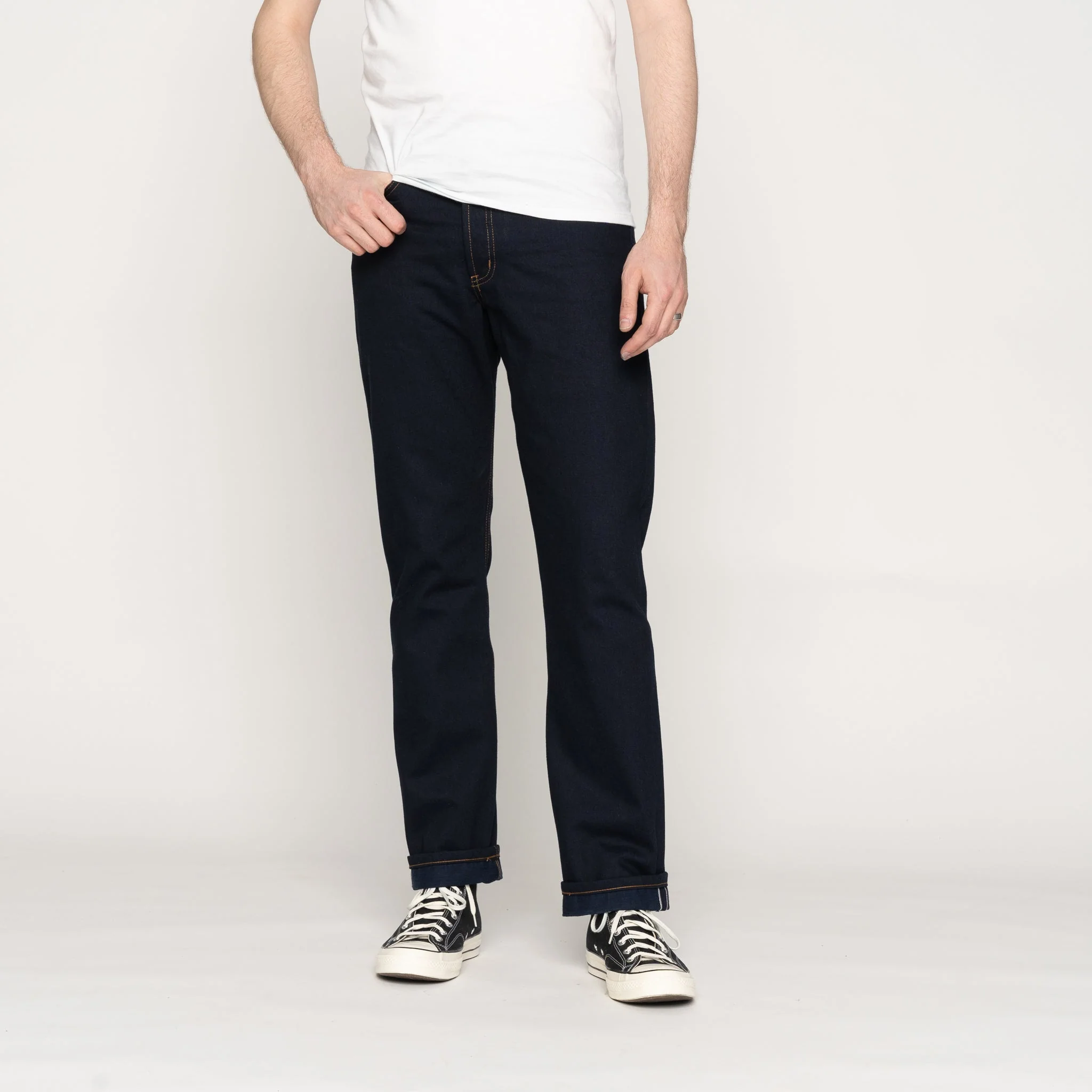 True Guy - Deep Sea Selvedge - Image 2