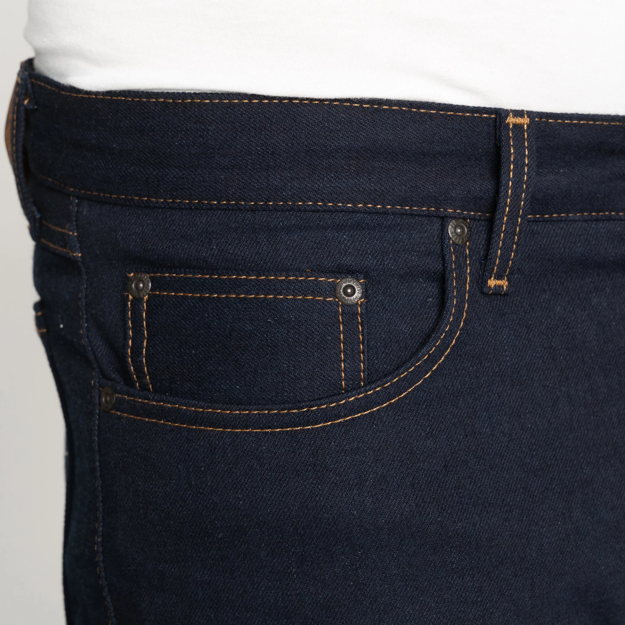 True Guy - Deep Sea Selvedge - Image 4