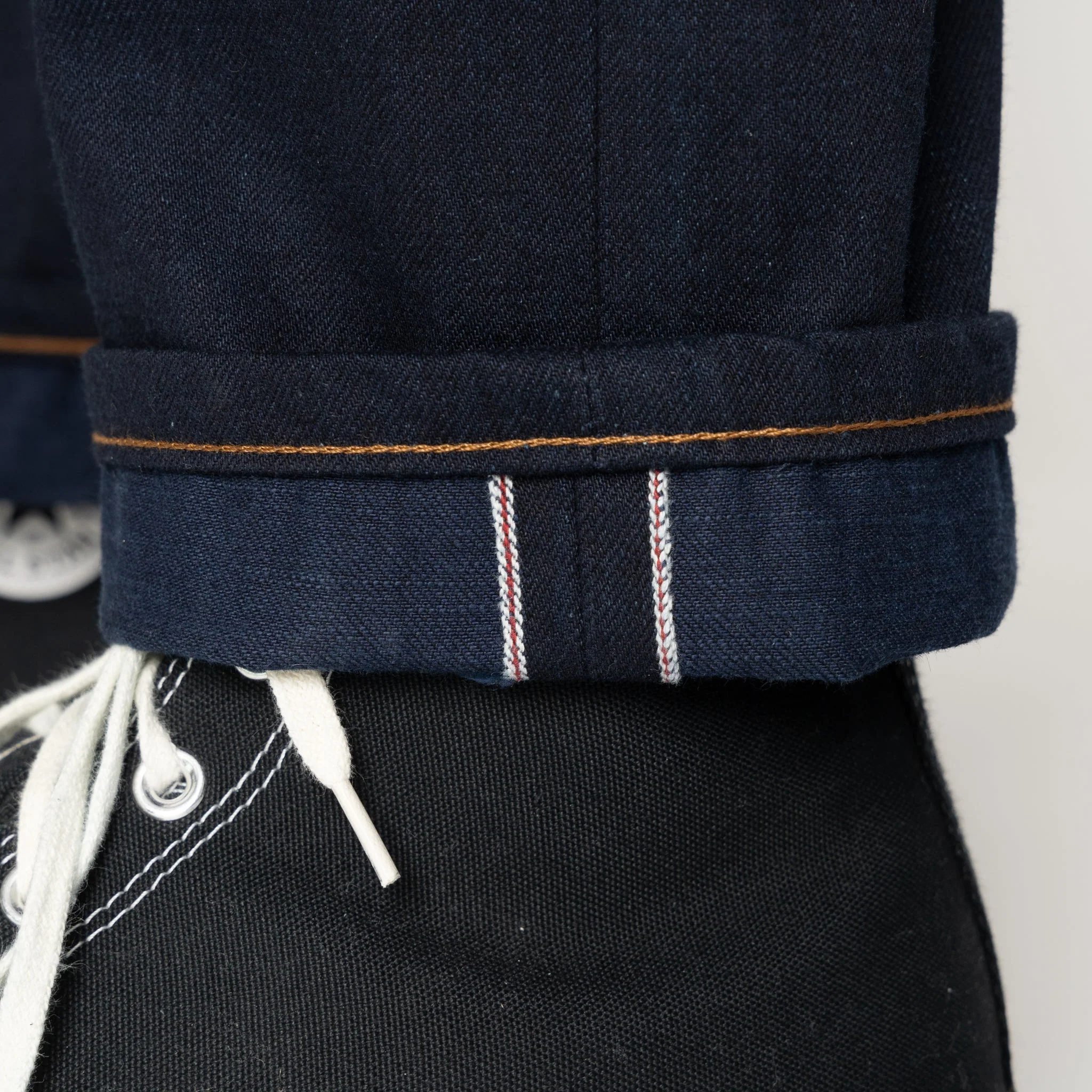 True Guy - Deep Sea Selvedge - Image 6