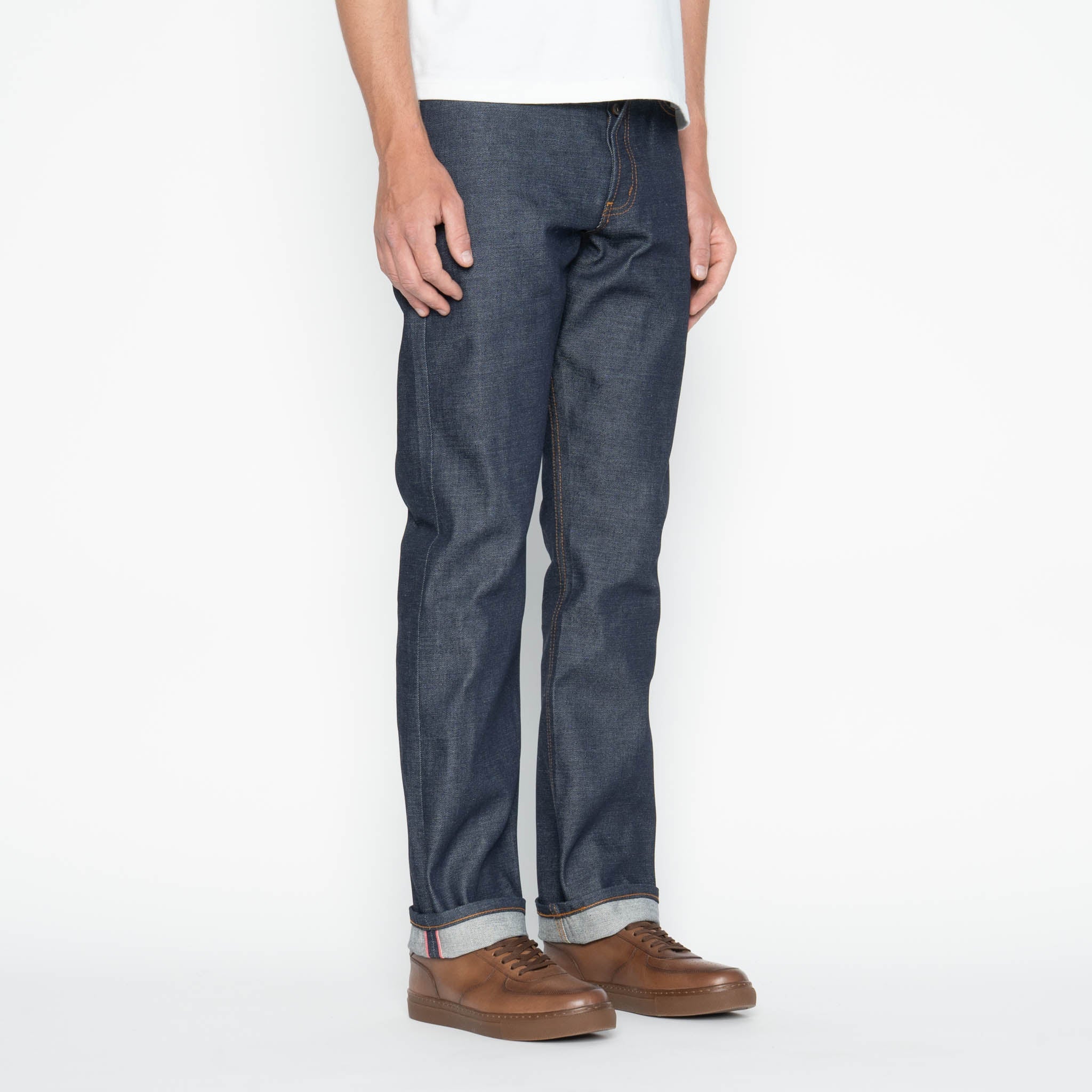 True Guy - Dirty Fade Selvedge - Image 3