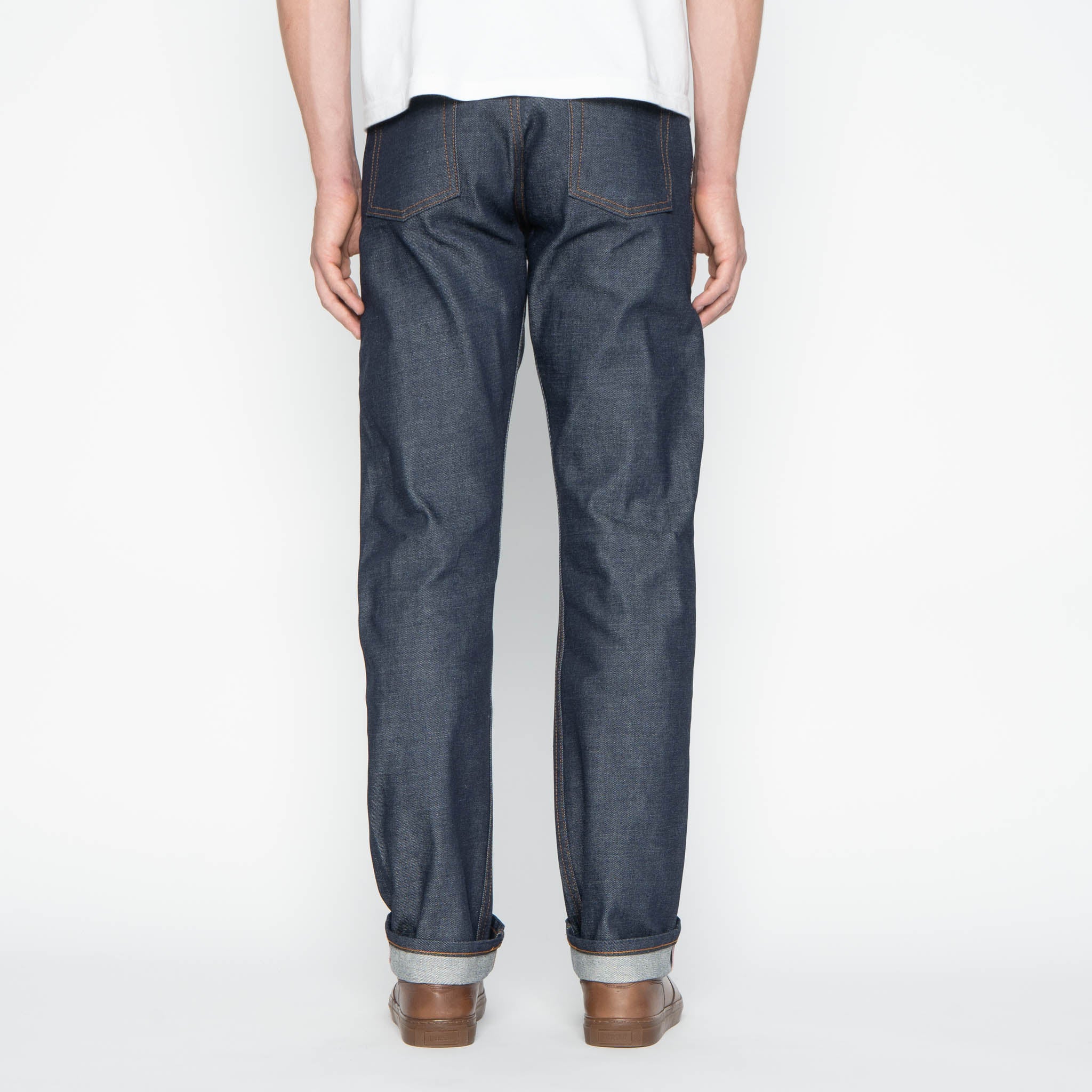 True Guy - Dirty Fade Selvedge - Image 4
