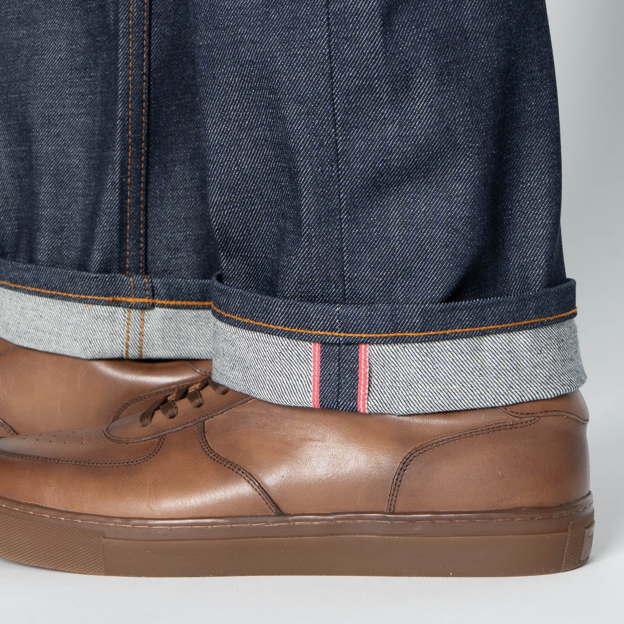 True Guy - Dirty Fade Selvedge - Image 7