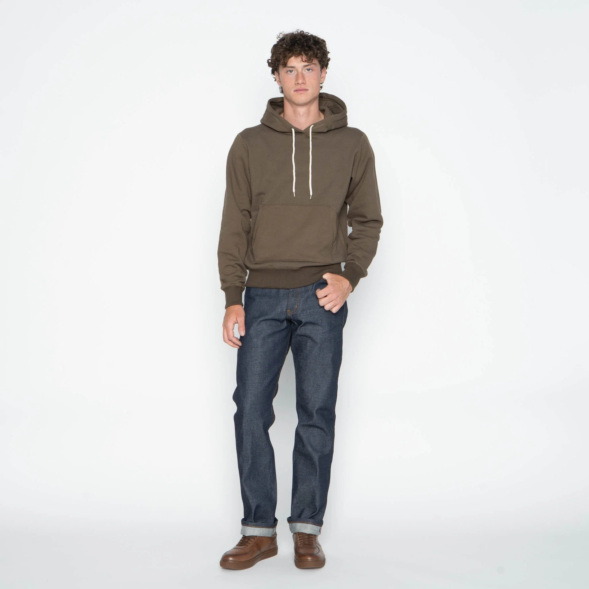 True Guy - Dirty Fade Selvedge - Image 8