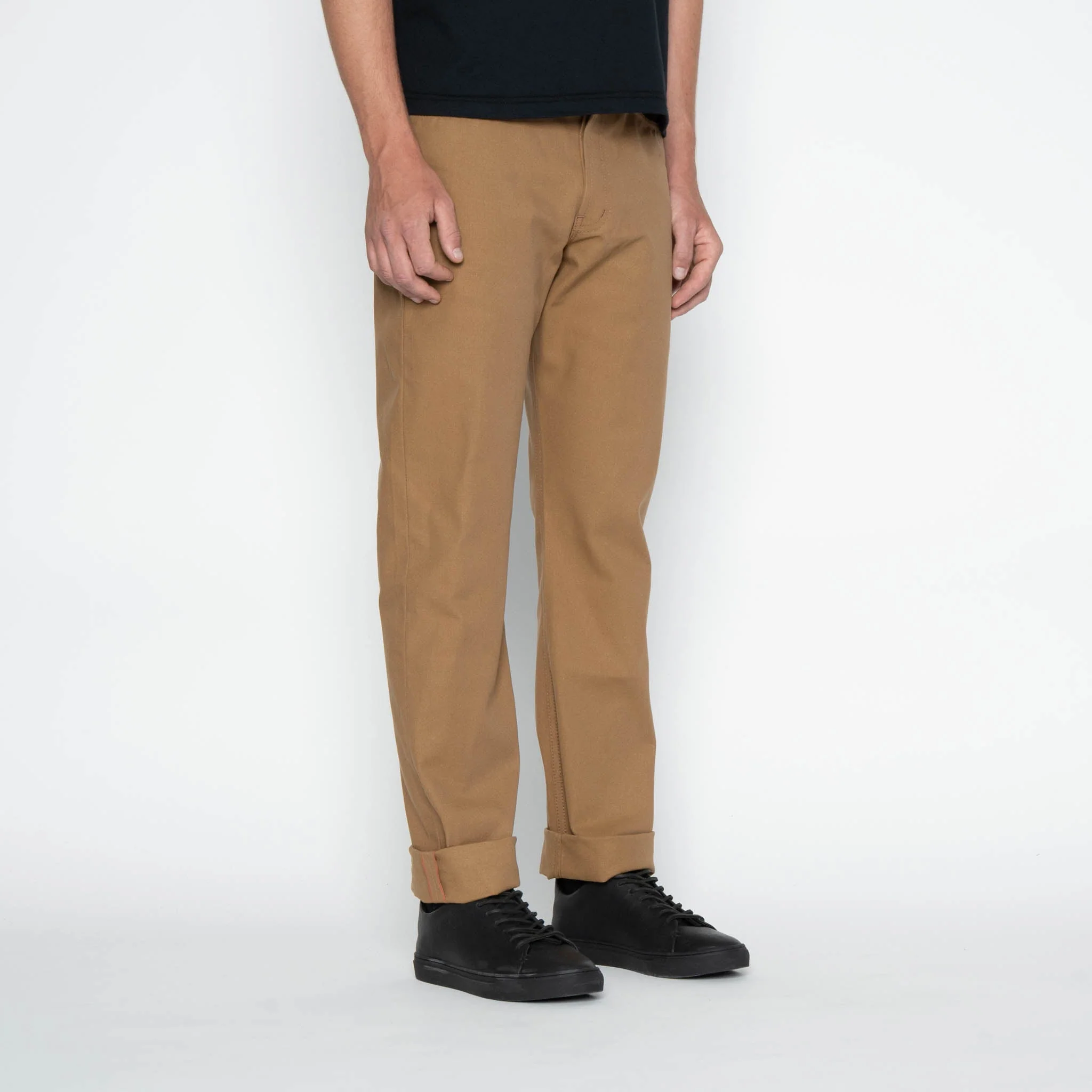 True Guy - Duck Canvas Selvedge - Image 3