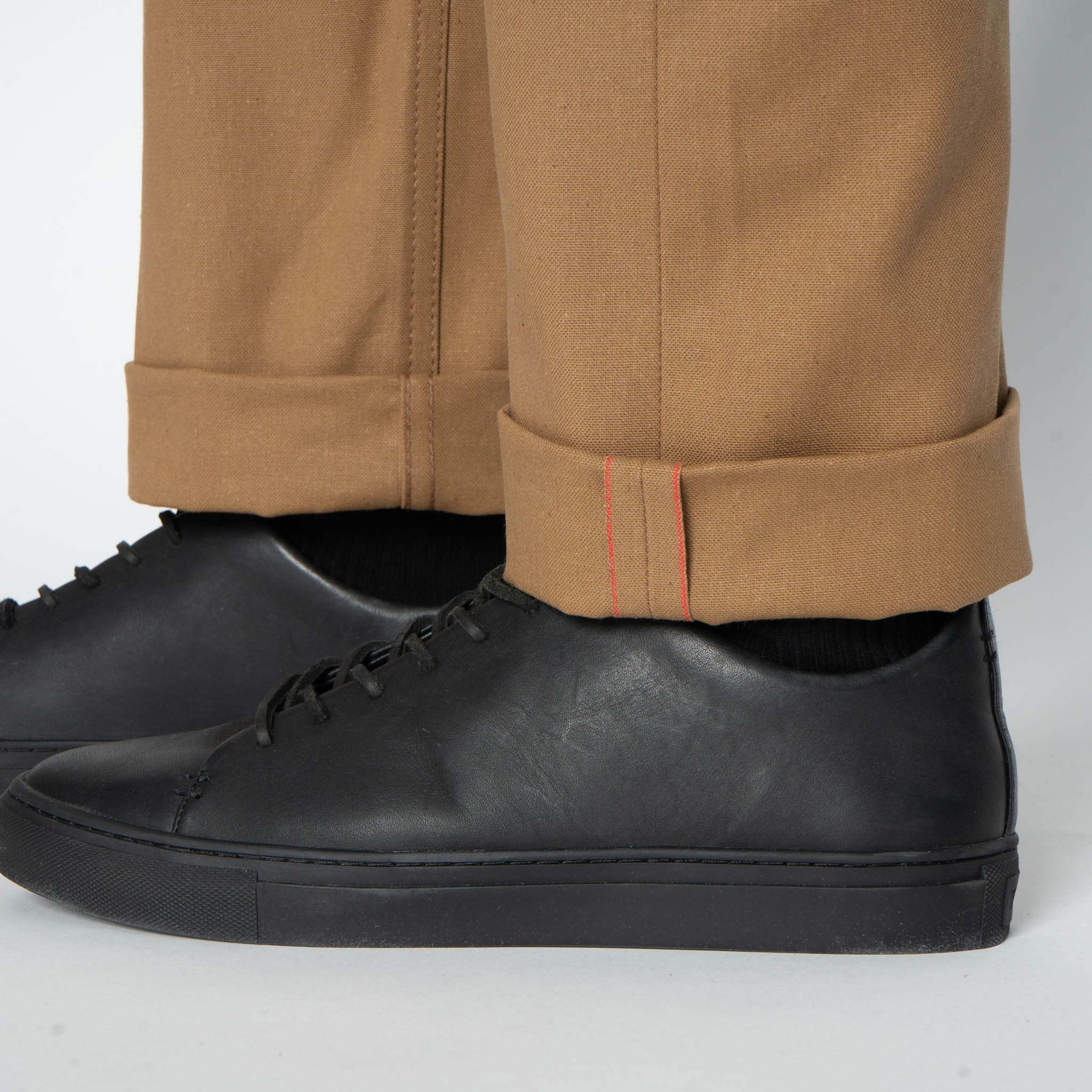 True Guy - Duck Canvas Selvedge - Image 7