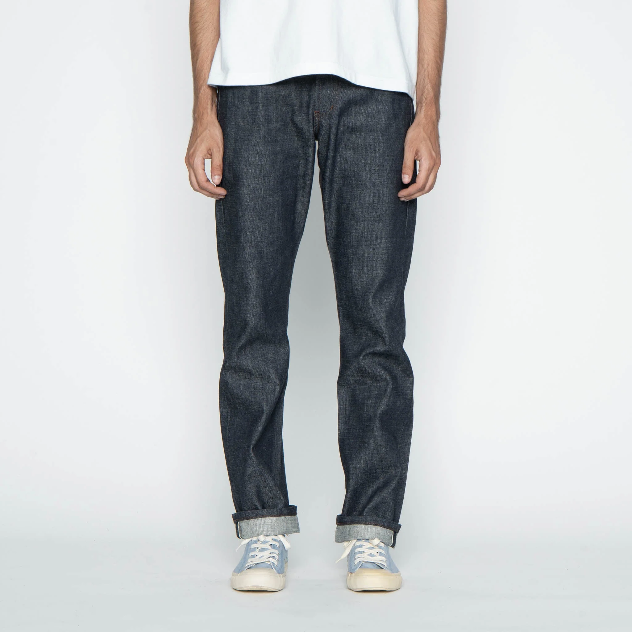 True Guy   -   Forbidden Fruit Selvedge - Image 2