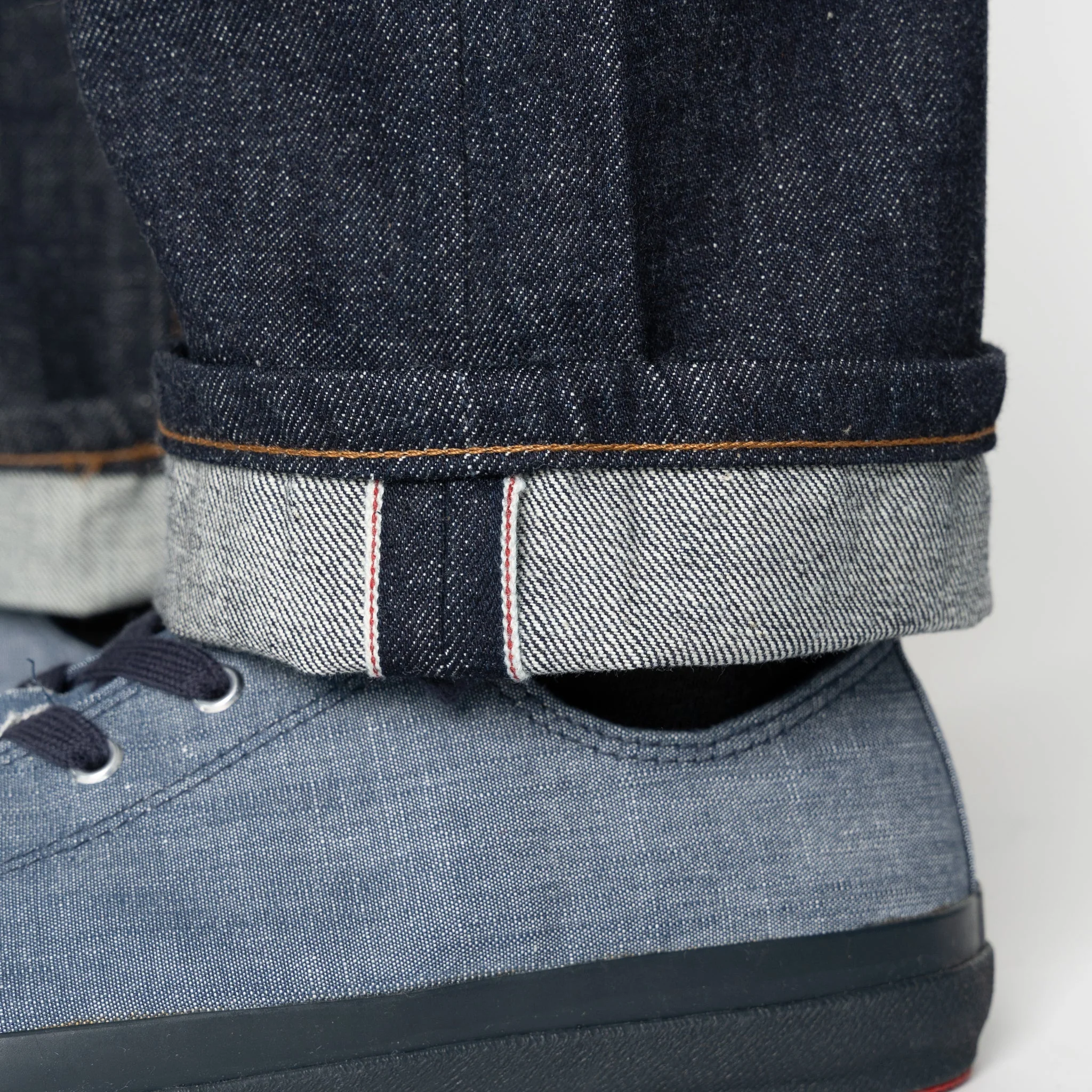 True Guy - Forever Blue Selvedge - Image 5