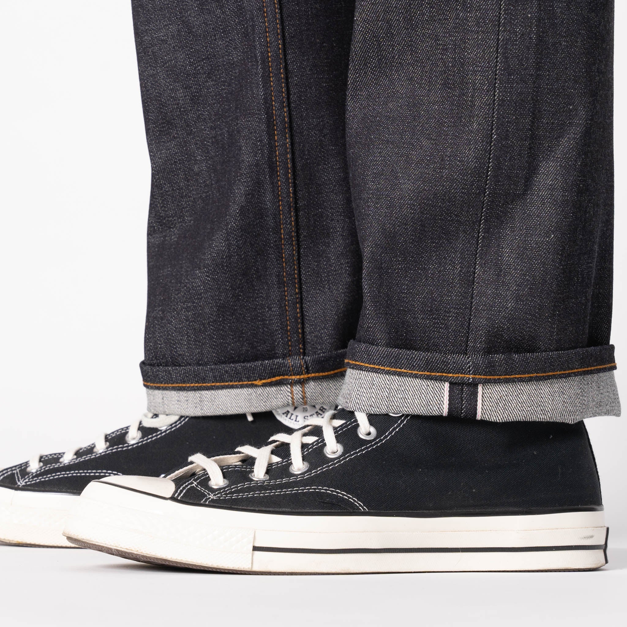 True Guy - Gateway Selvedge - Indigo - Image 6