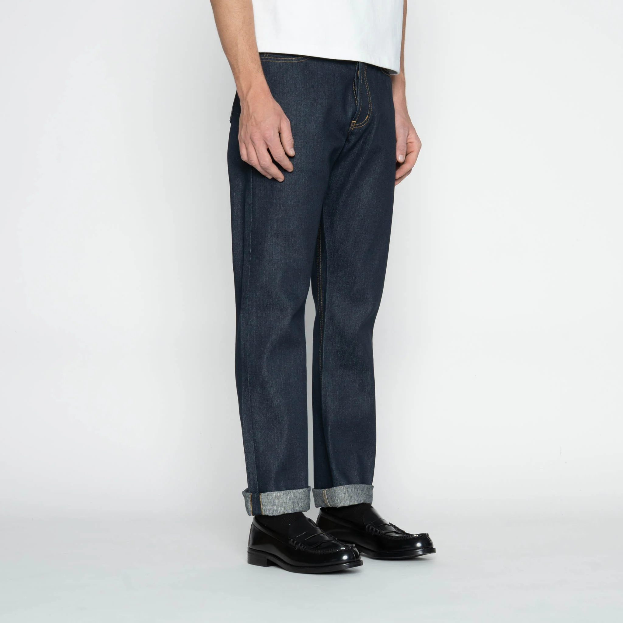 True Guy - Giant Hornet Selvedge - Image 3