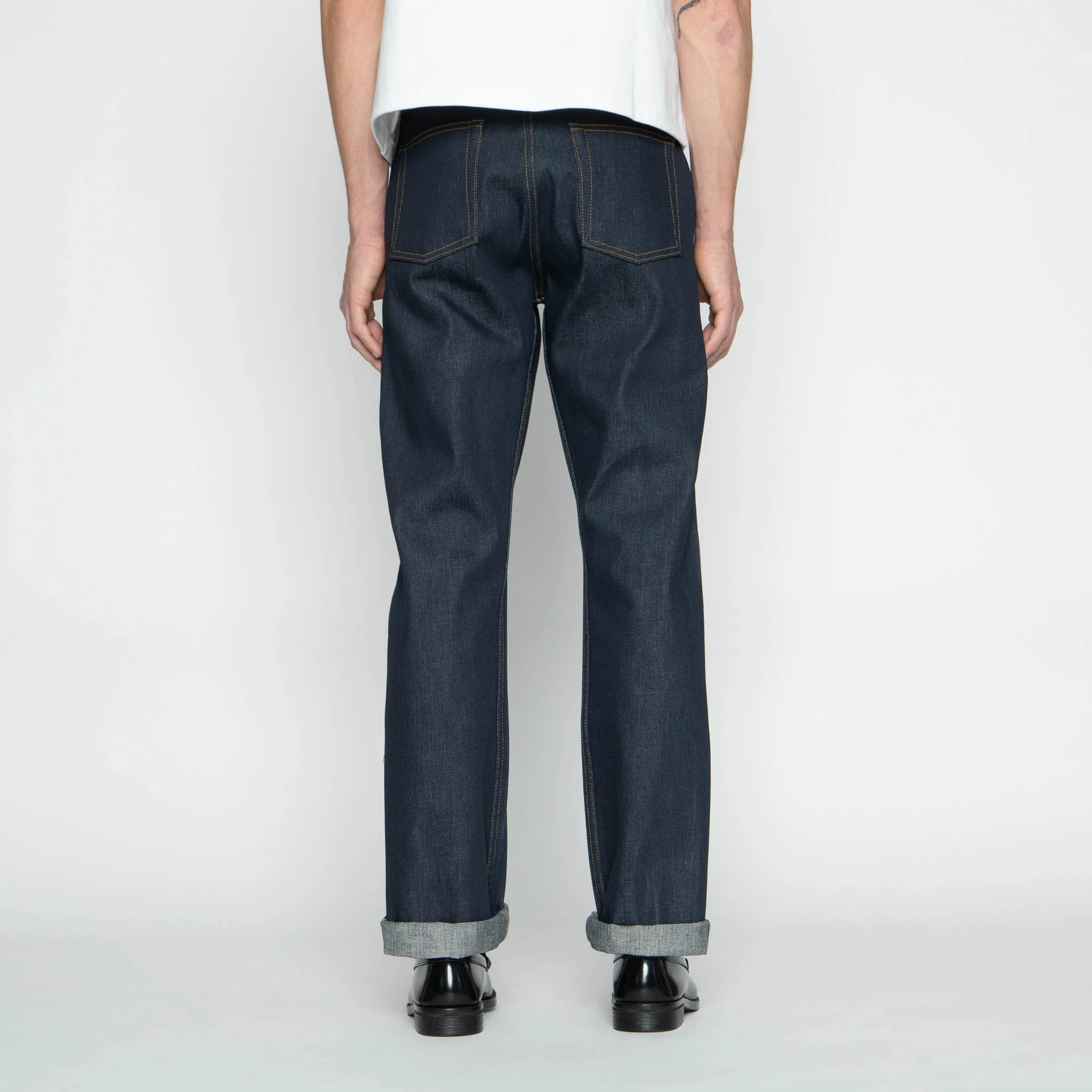 True Guy - Giant Hornet Selvedge - Image 4