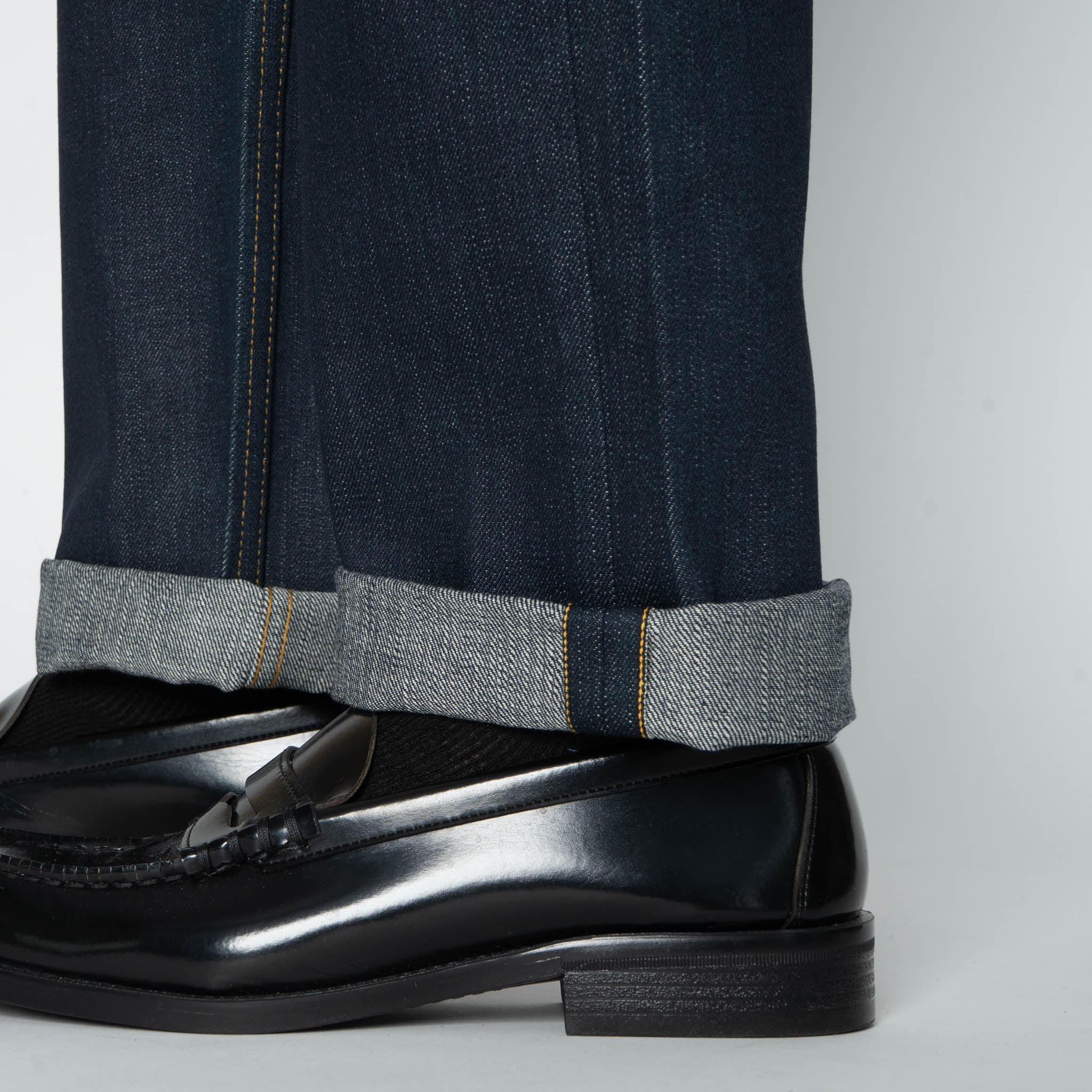 True Guy - Giant Hornet Selvedge - Image 7