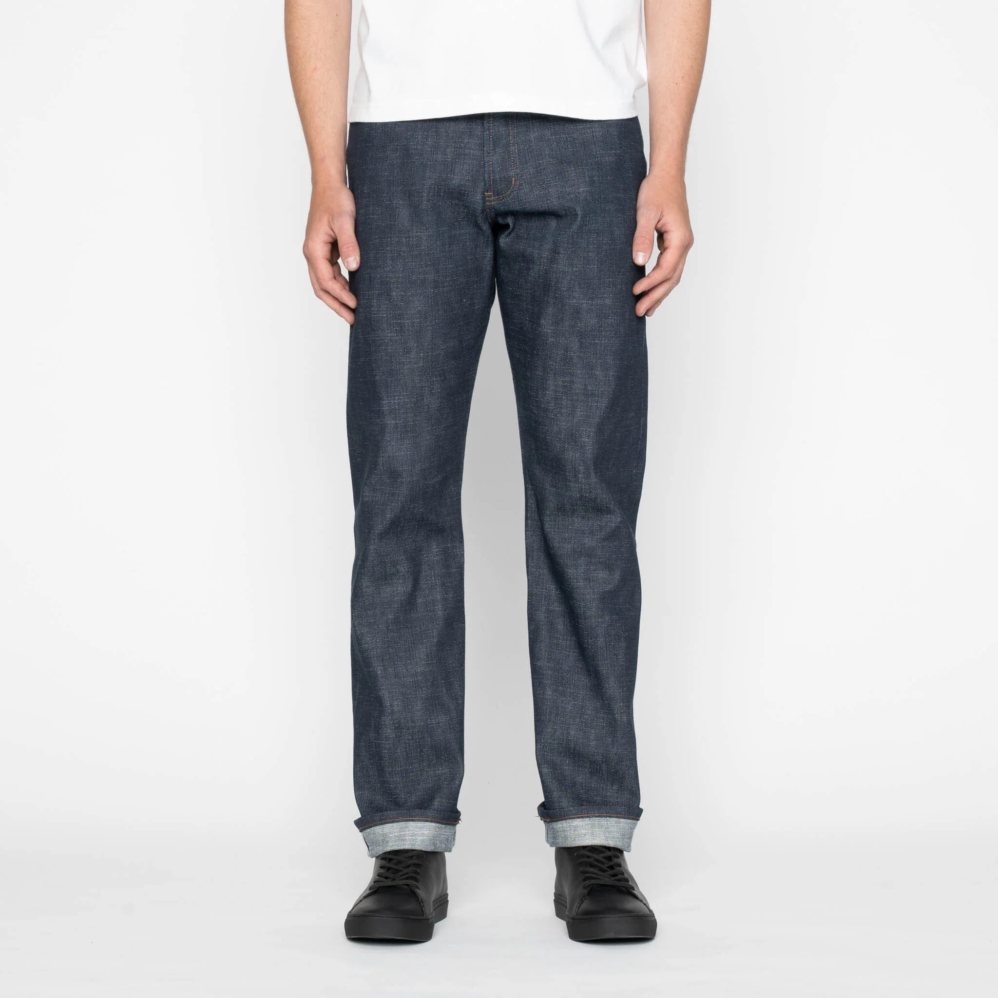 True Guy - Greencast Stretch Selvedge - Image 2