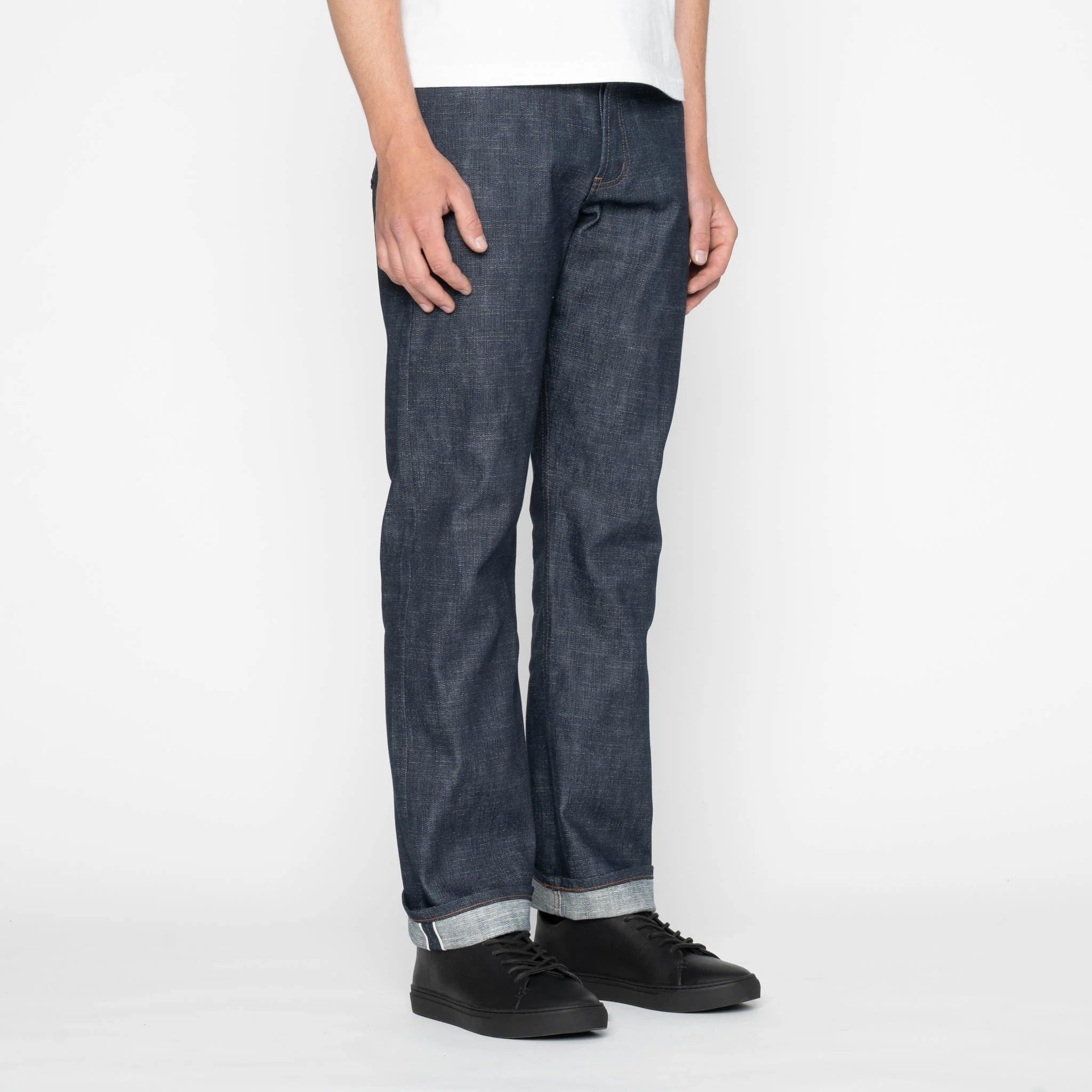 True Guy - Greencast Stretch Selvedge - Image 3