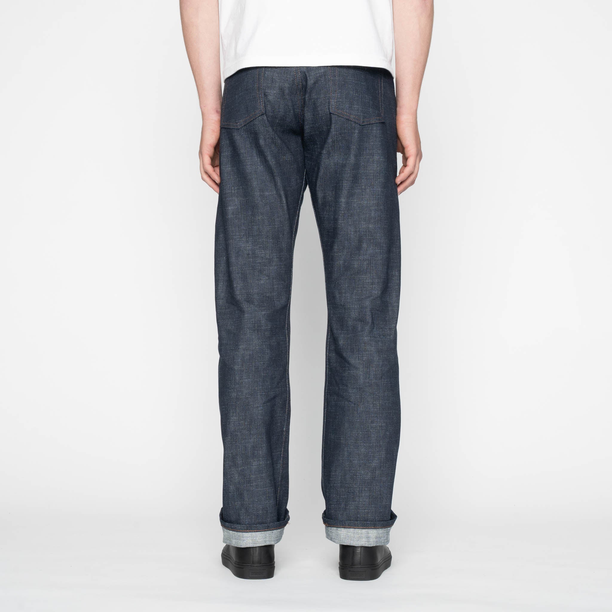 True Guy - Greencast Stretch Selvedge - Image 4