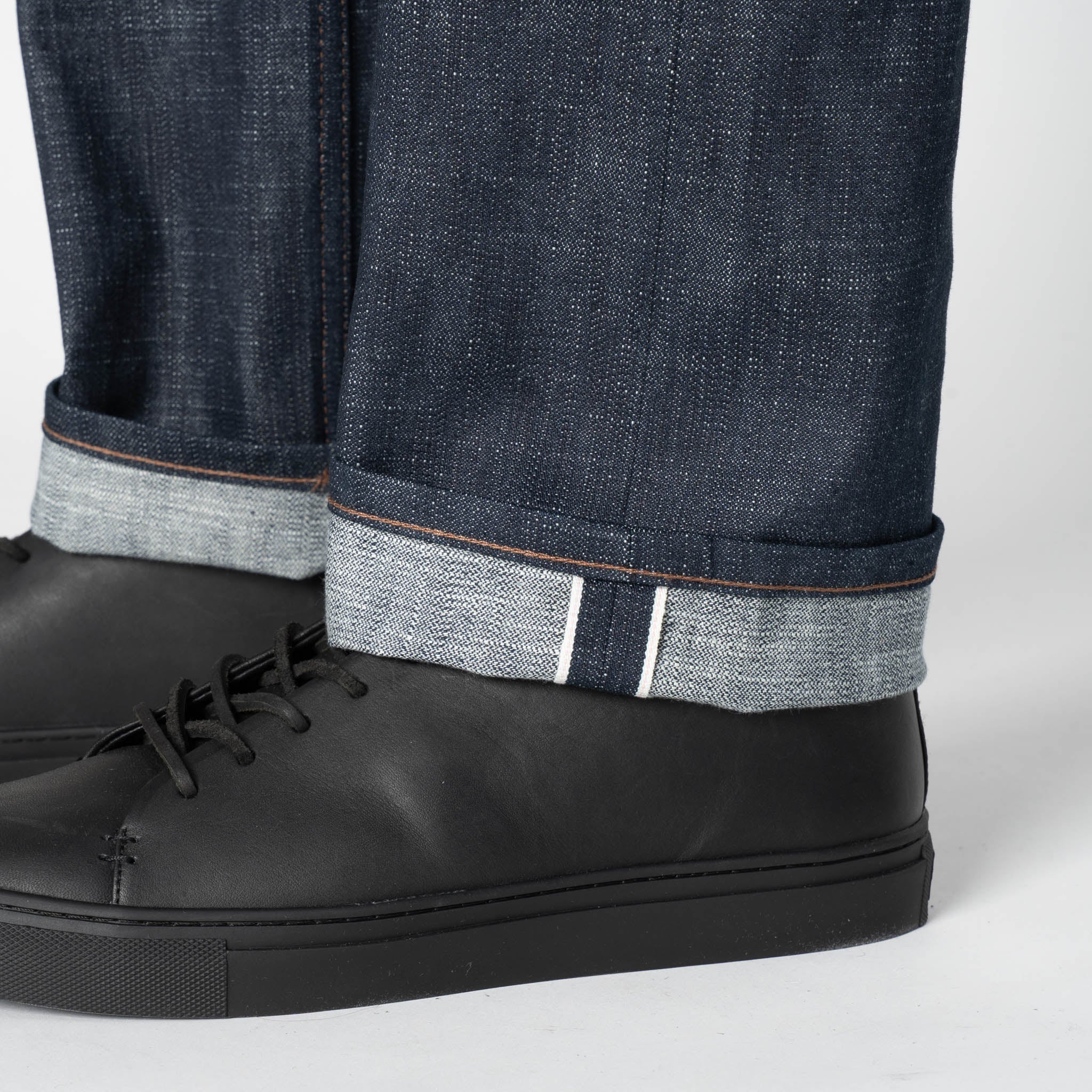 True Guy - Greencast Stretch Selvedge - Image 7