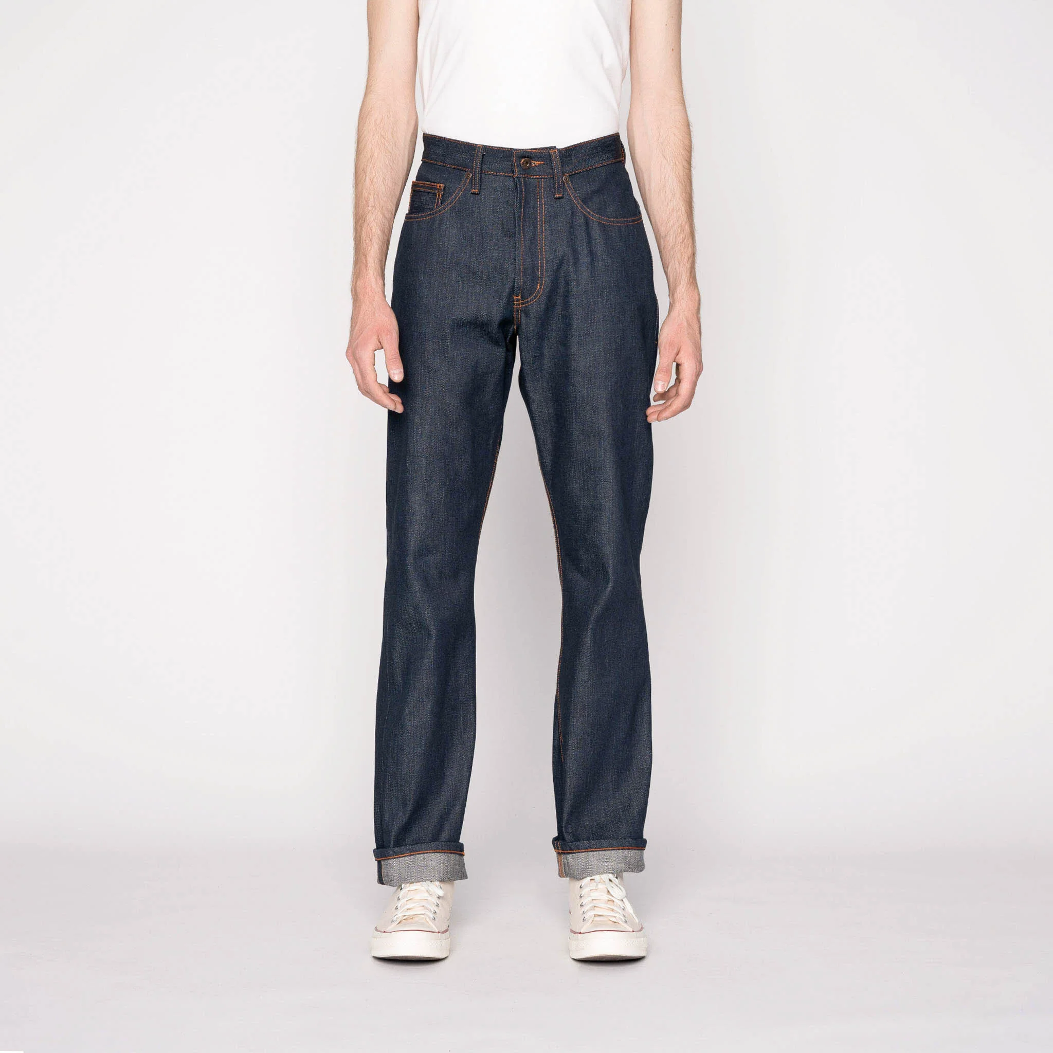 True Guy - Halloween "Michael Myers" Selvedge - Image 2