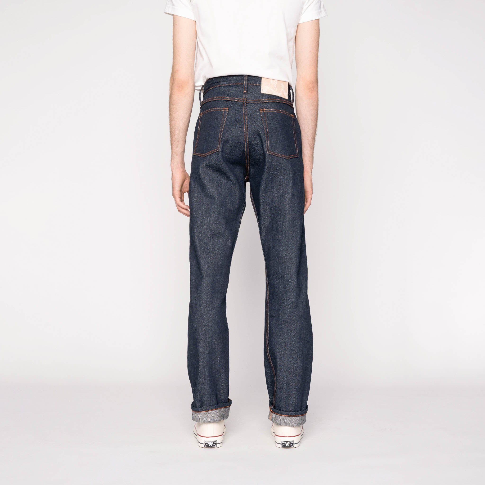 True Guy - Halloween "Michael Myers" Selvedge - Image 3