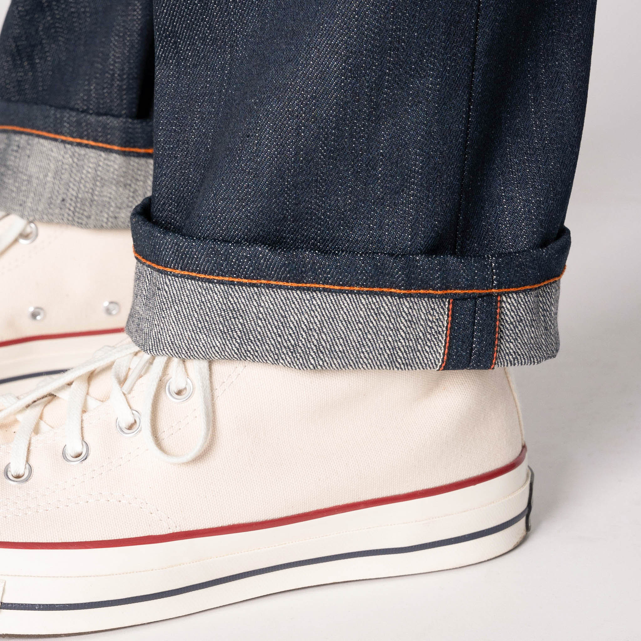 True Guy - Halloween "Michael Myers" Selvedge - Image 7
