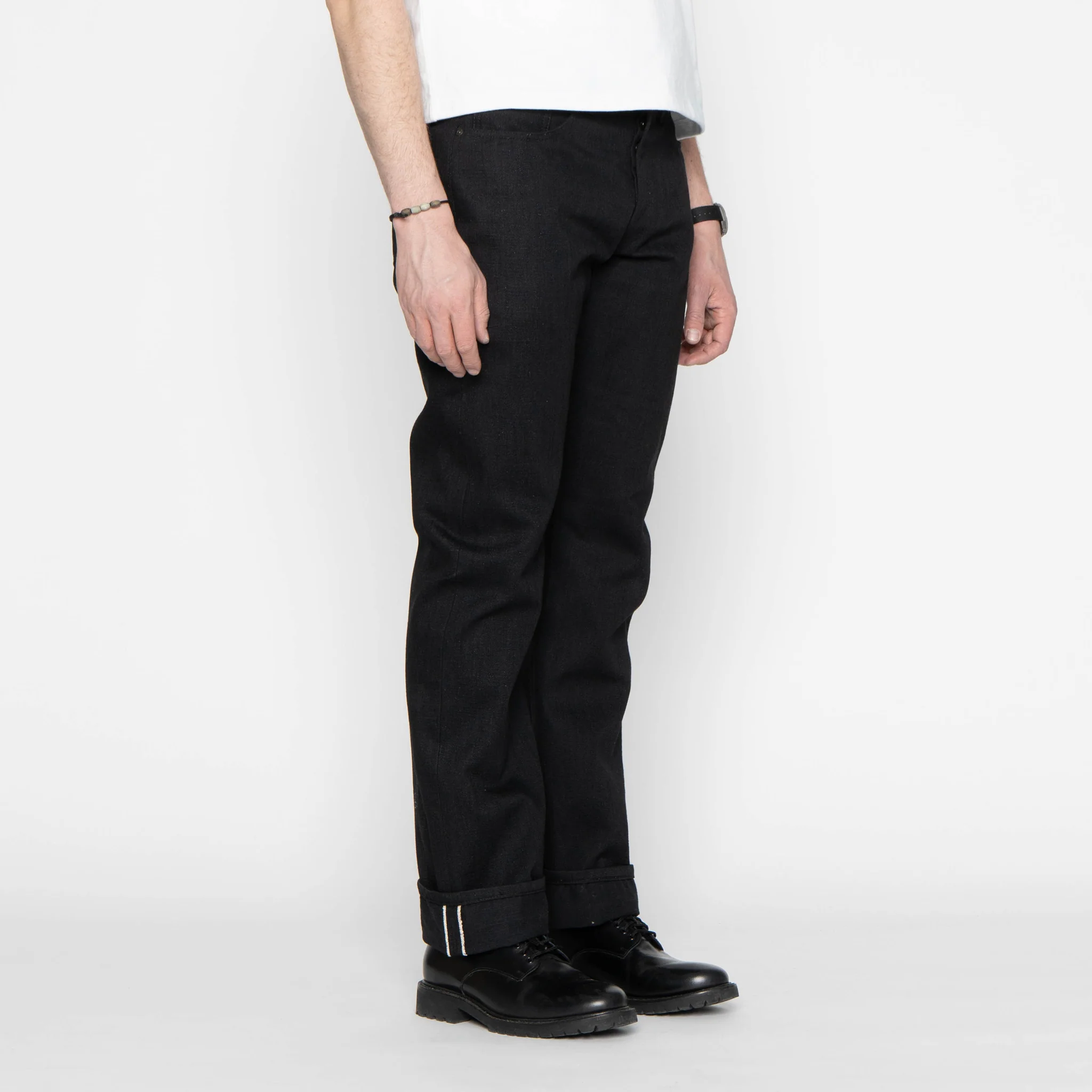 True Guy - Hedorah Selvedge - Image 3