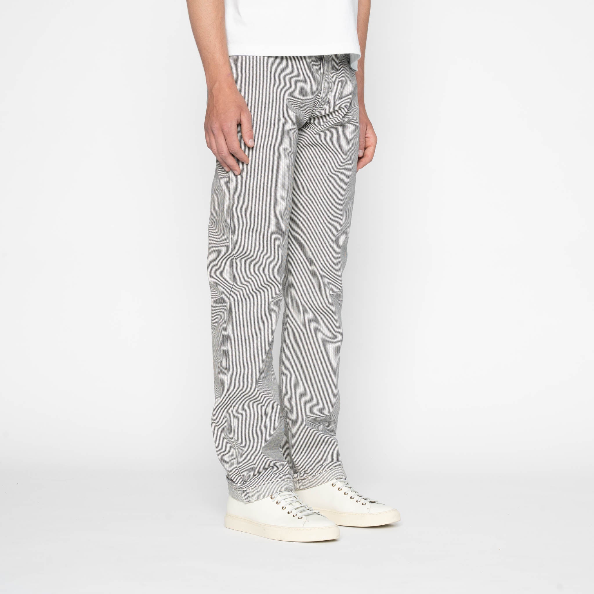 True Guy - Selvedge Hickory - Image 3