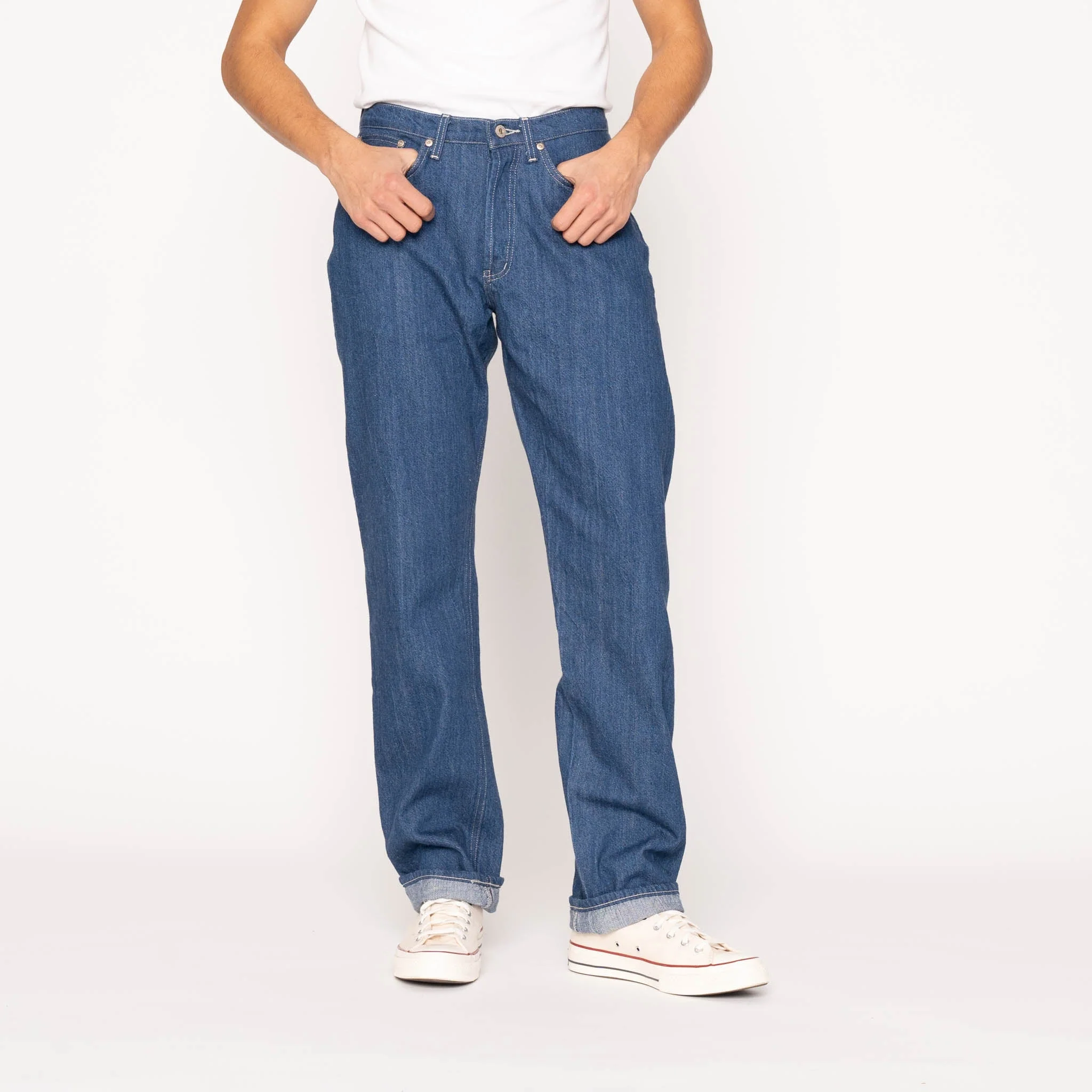 True Guy - High Noon Selvedge - Image 2