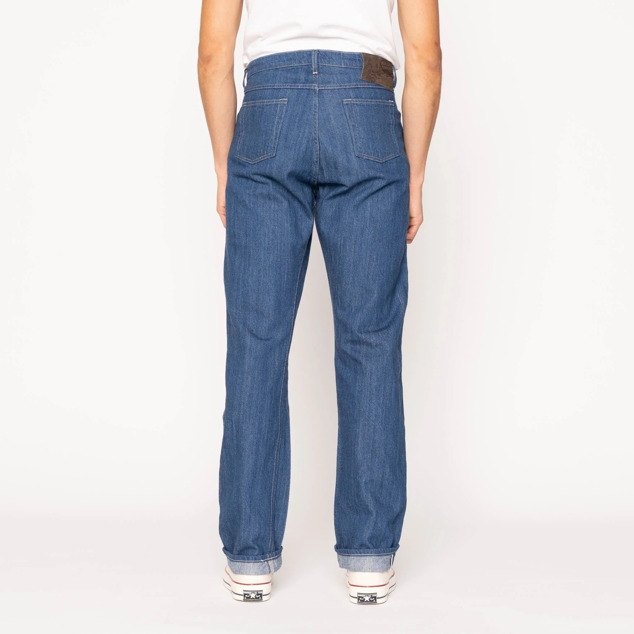 True Guy - High Noon Selvedge - Image 3