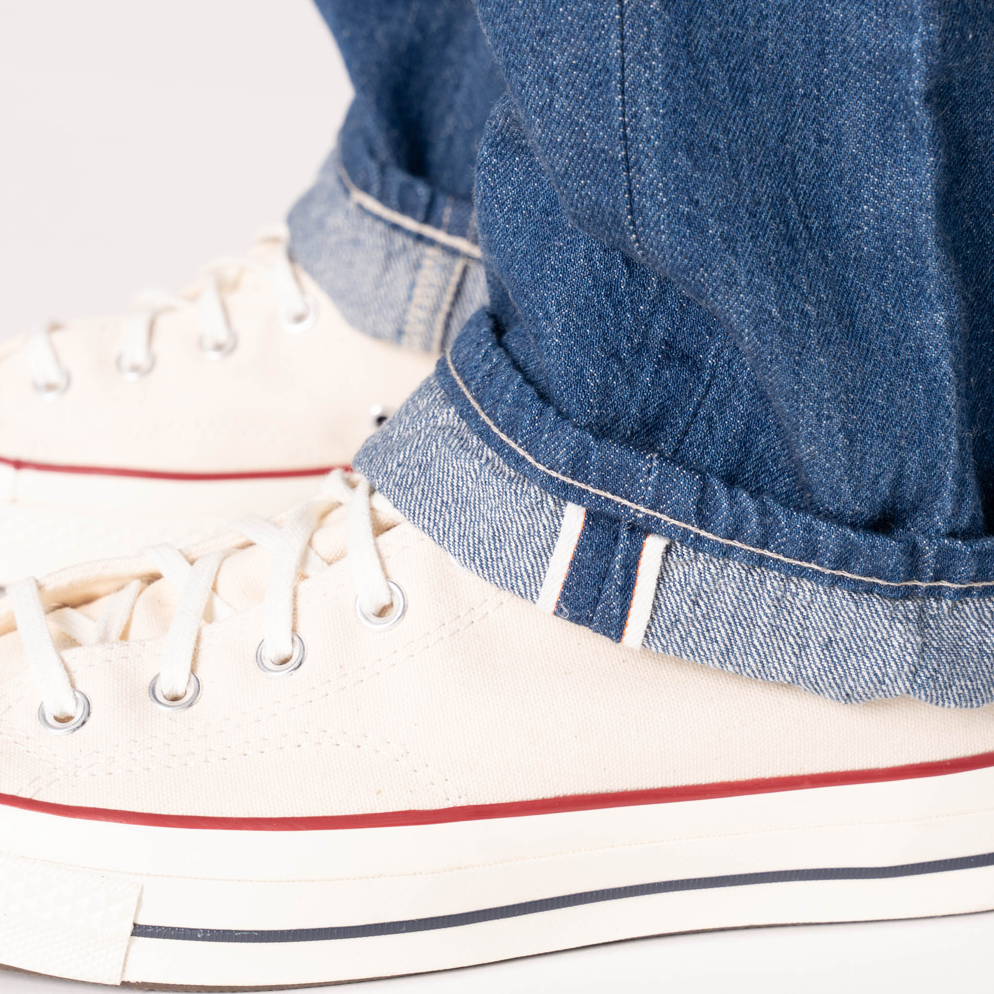 True Guy - High Noon Selvedge - Image 6