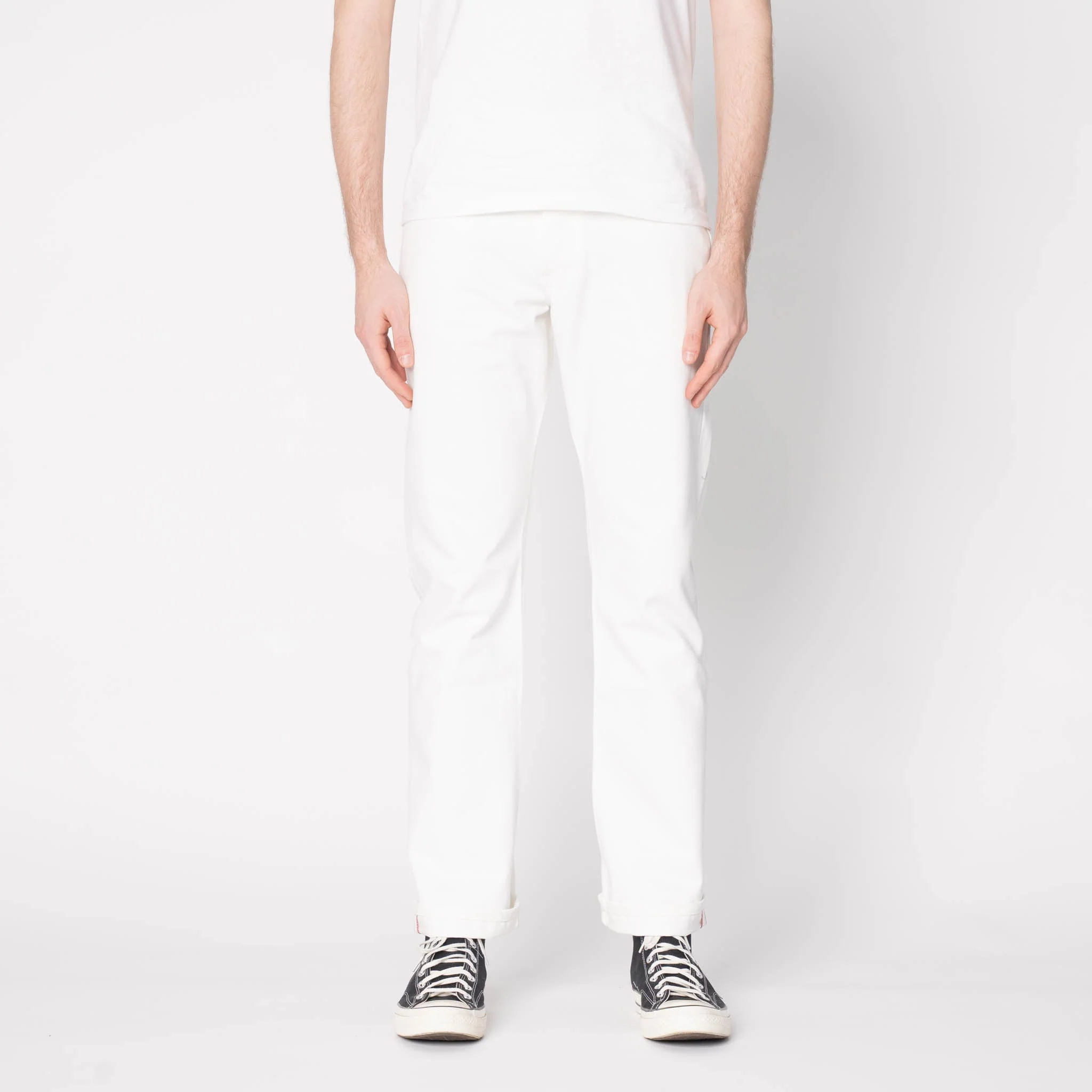 True Guy - Iceberg Selvedge - Image 2