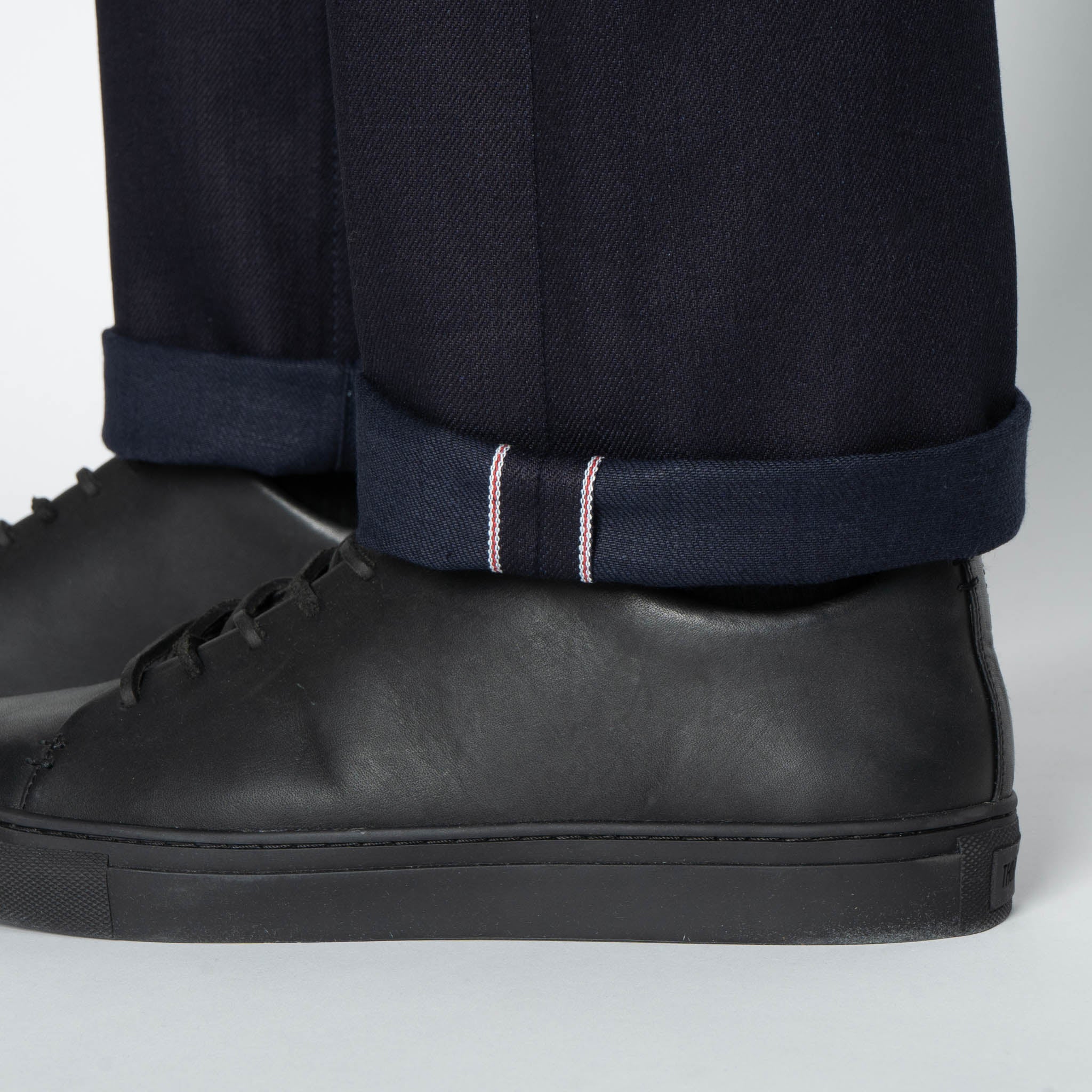 True Guy - Indigo / Indigo Stretch Selvedge - Image 7