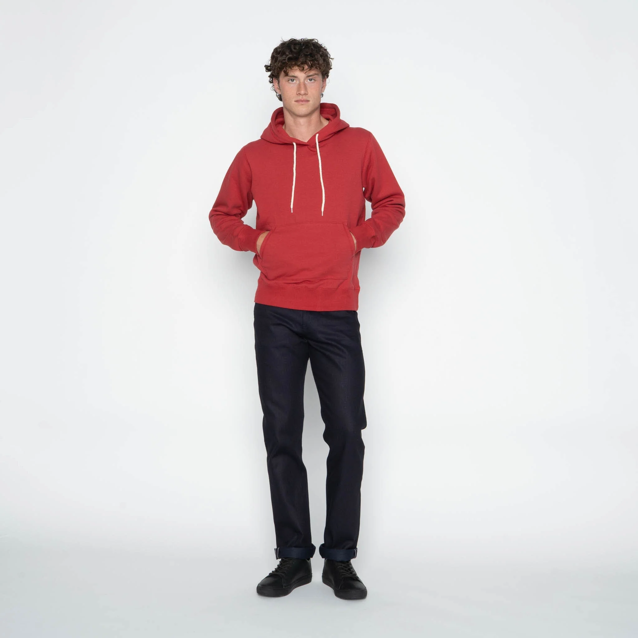 True Guy - Indigo / Indigo Stretch Selvedge - Image 8