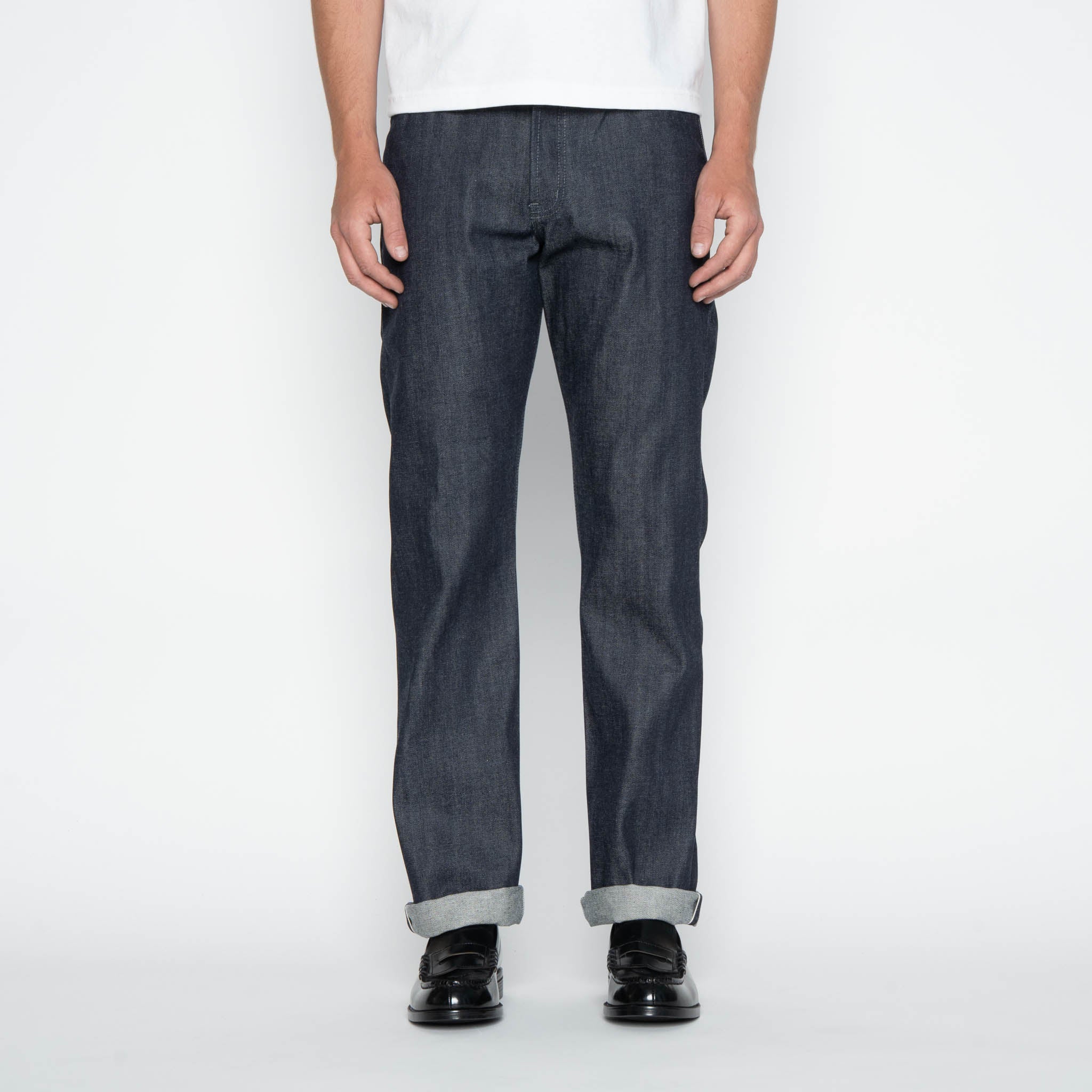 True Guy - Indigo Selvedge - Image 2