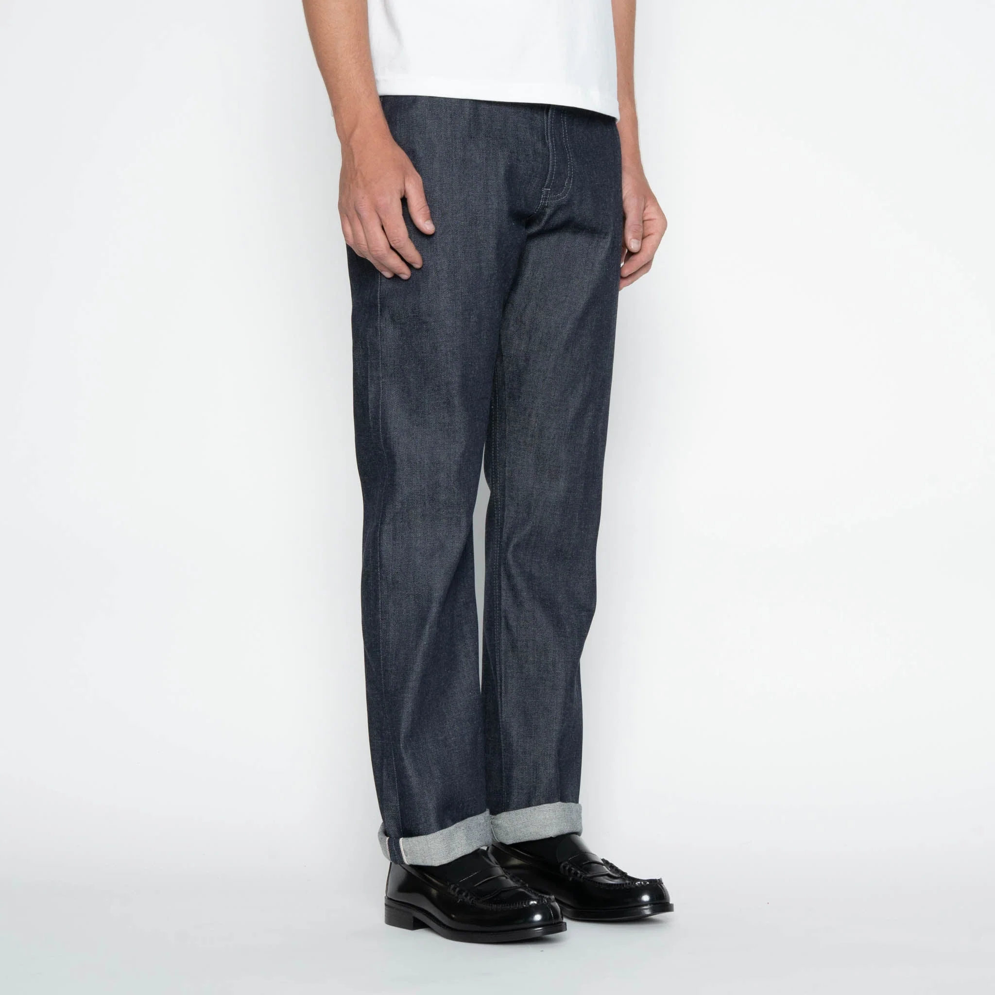 True Guy - Indigo Selvedge - Image 3