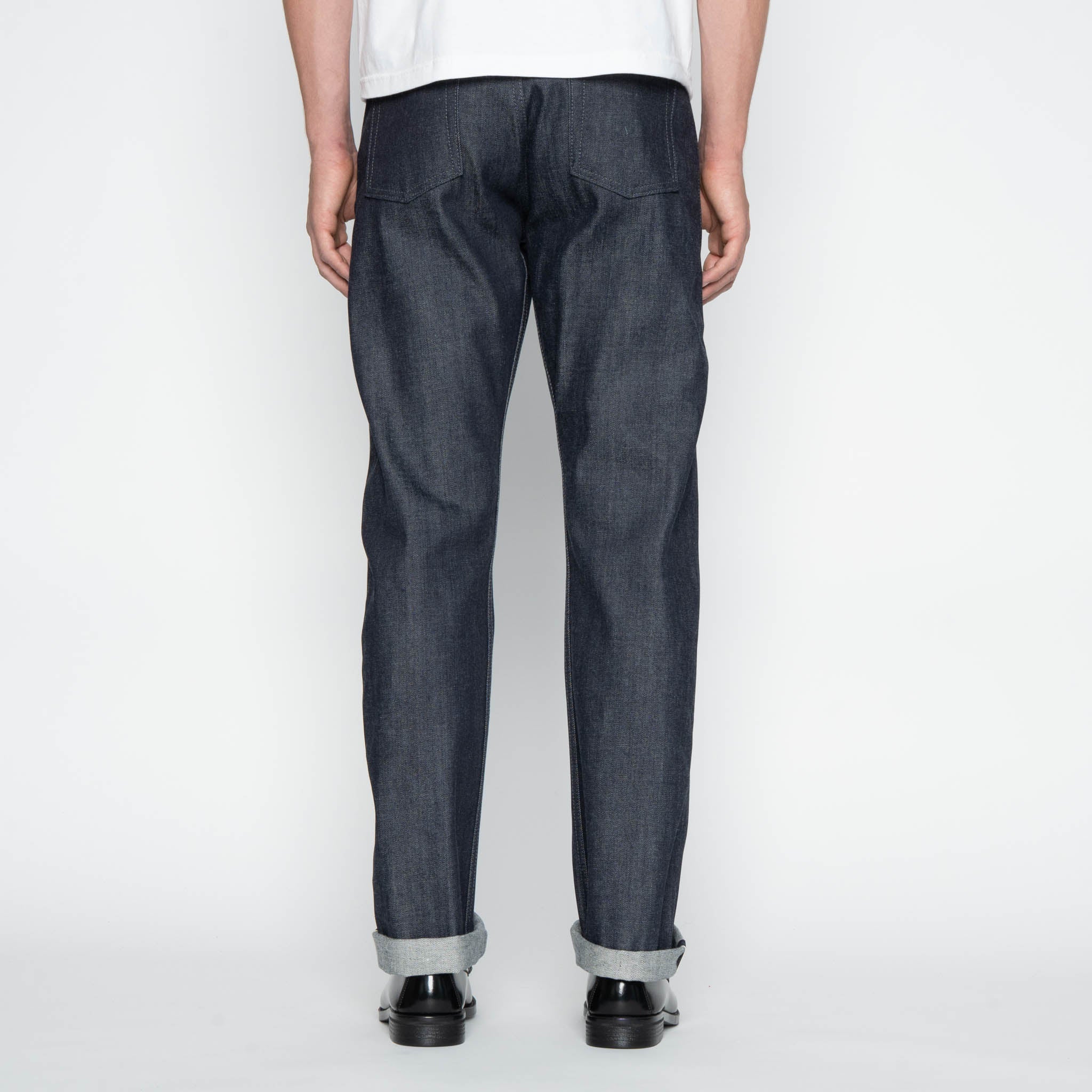 True Guy - Indigo Selvedge - Image 4