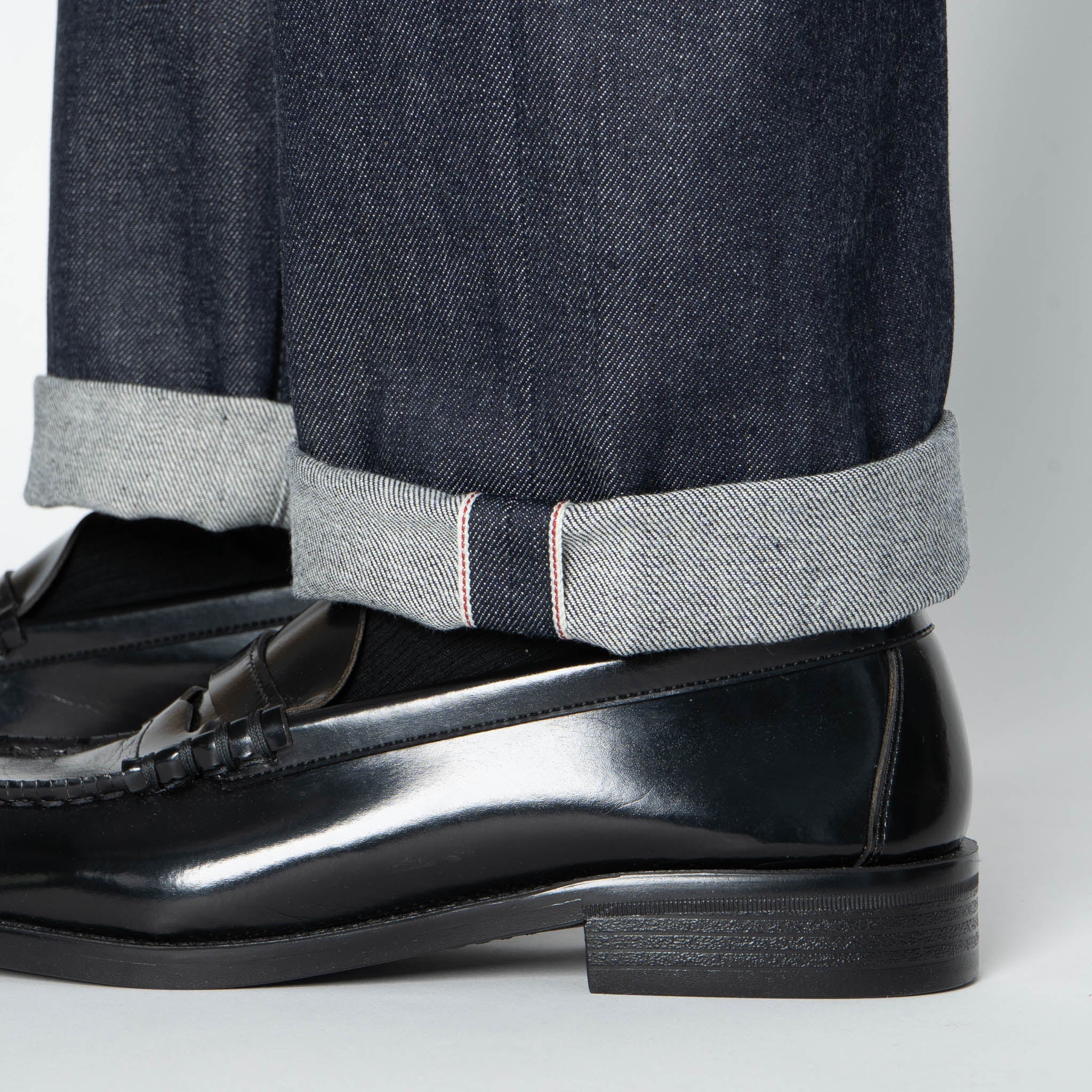 True Guy - Indigo Selvedge - Image 7