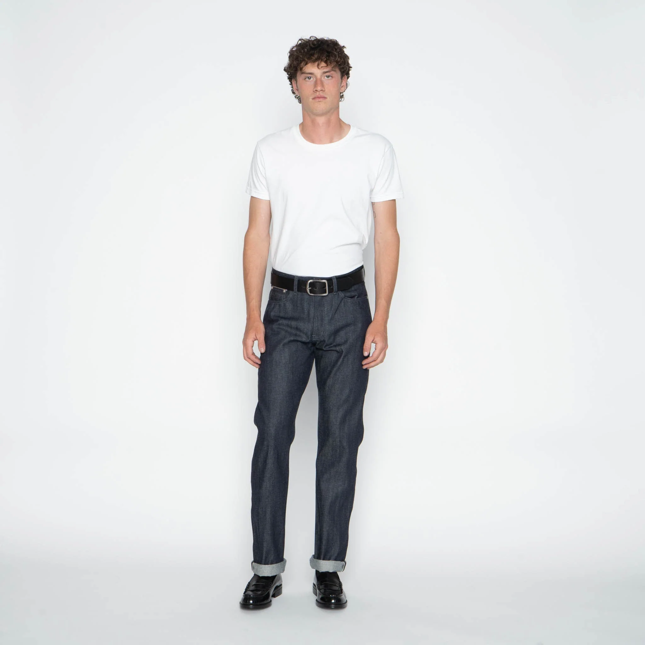 True Guy - Indigo Selvedge - Image 8