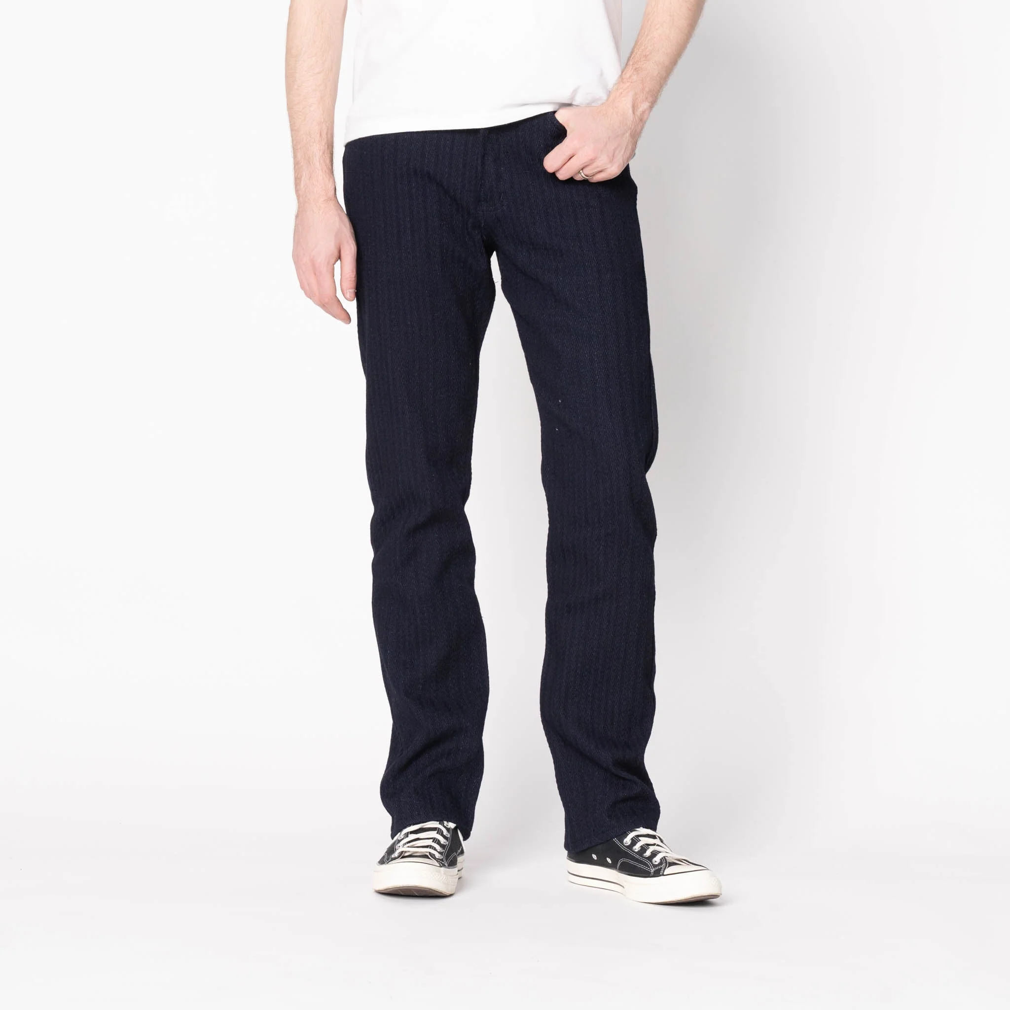 True Guy - Indigo Sugiaya - Image 2