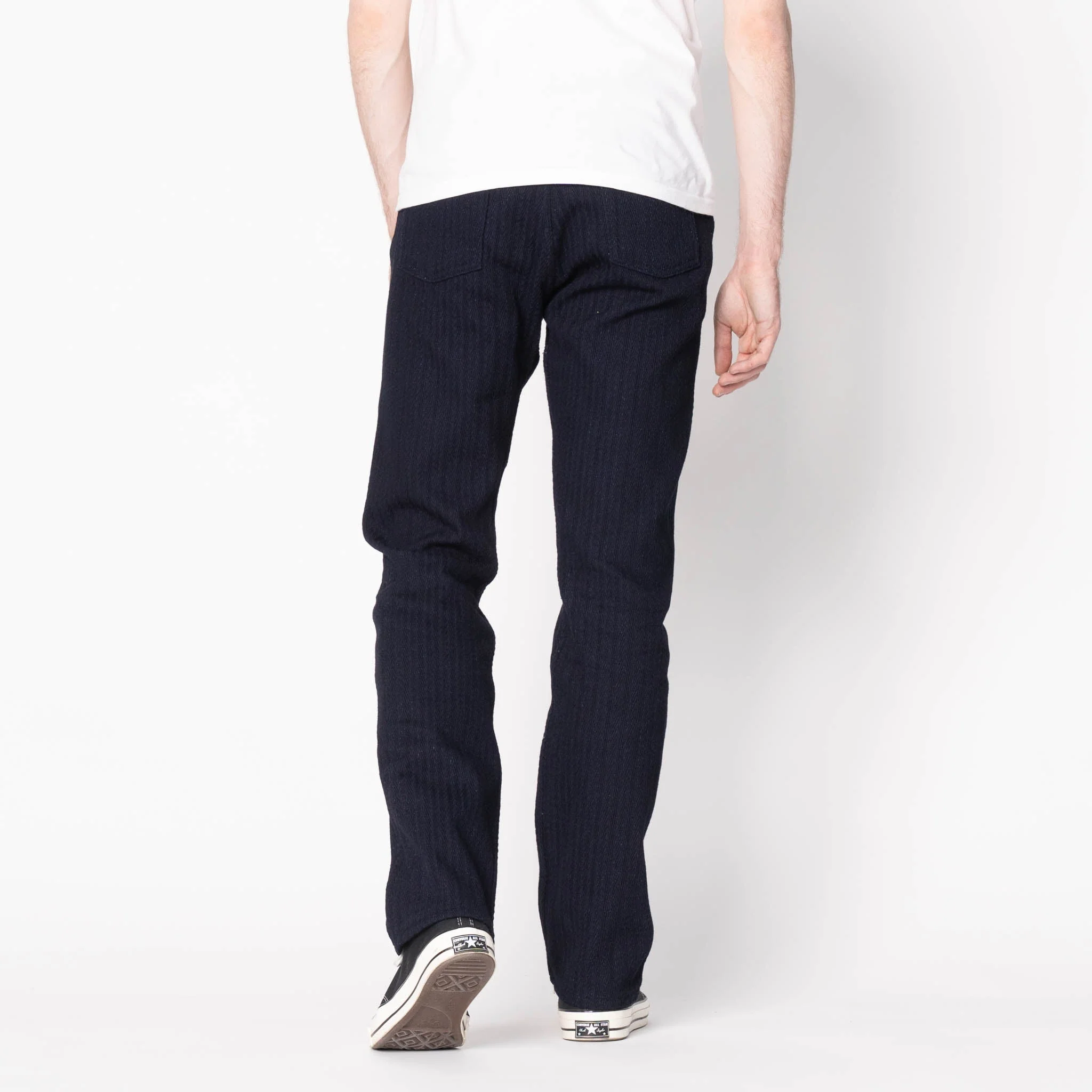 True Guy - Indigo Sugiaya - Image 3