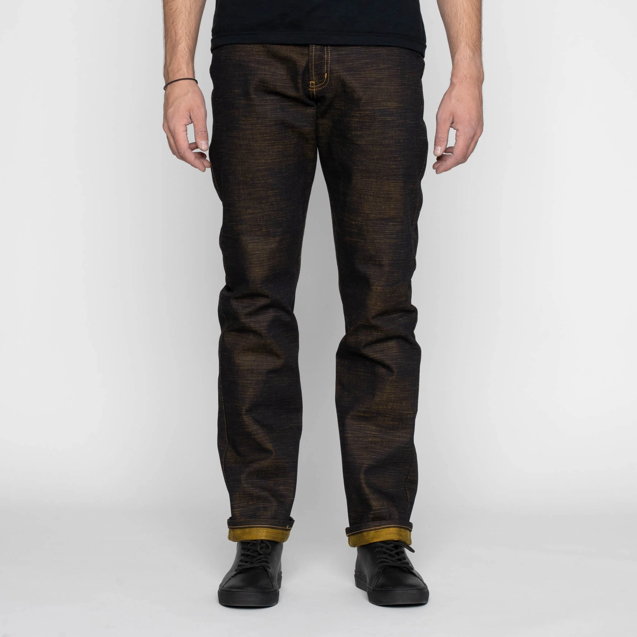 True Guy - King Ghidorah: The Three-Headed Monster Denim - Image 2