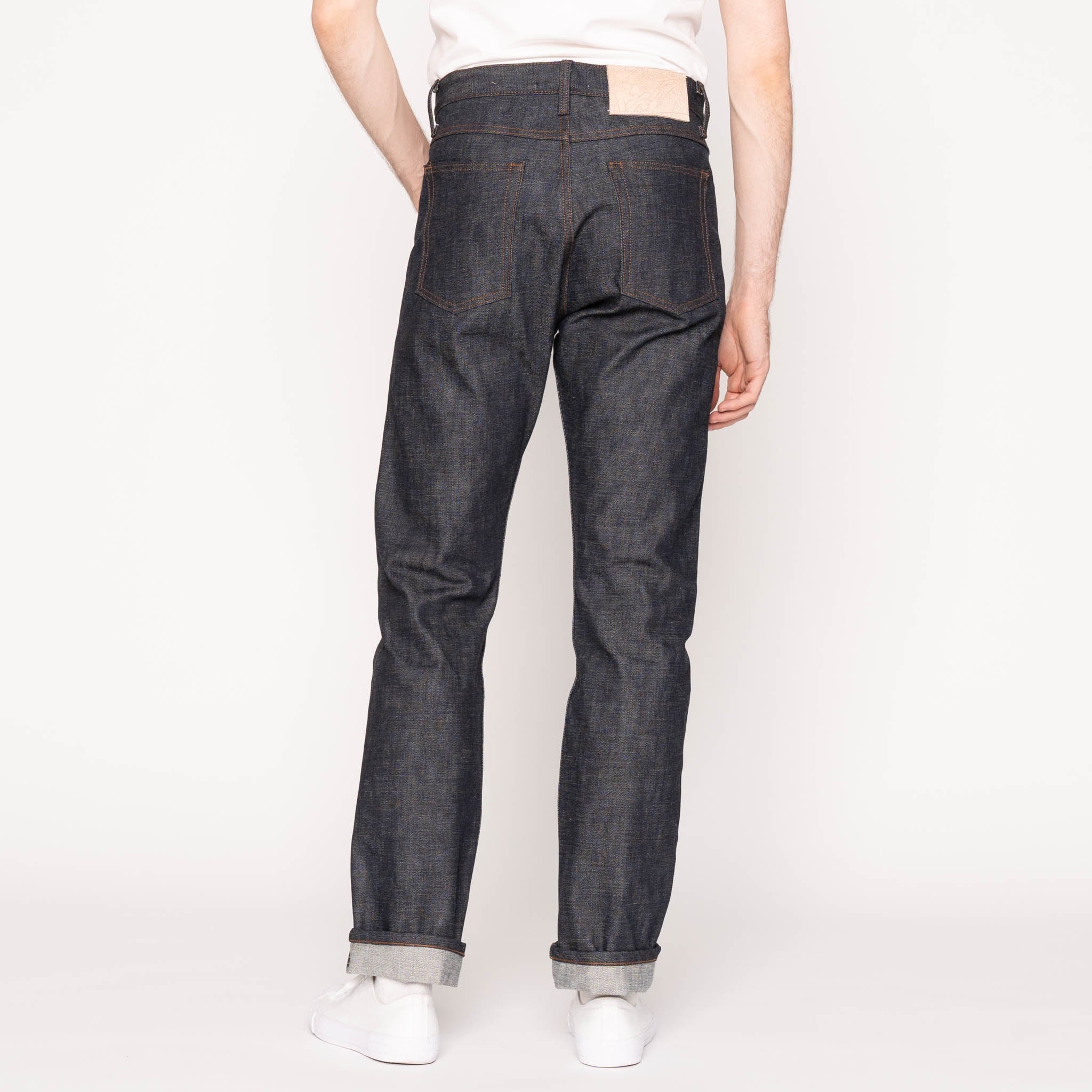 True Guy - Love & Peace Selvedge - Image 3
