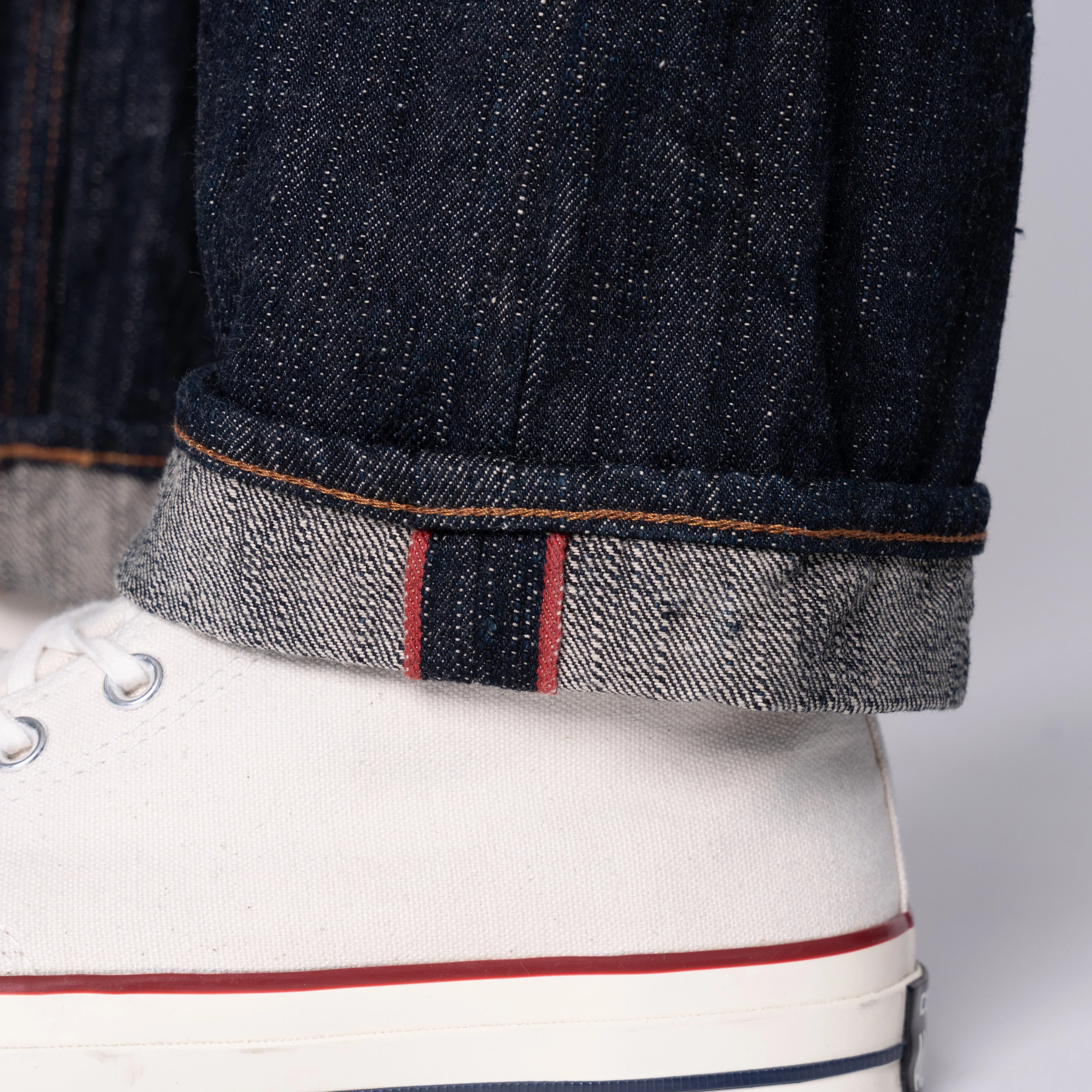 True Guy - MIJ12 - Aomidori Selvedge - Image 6