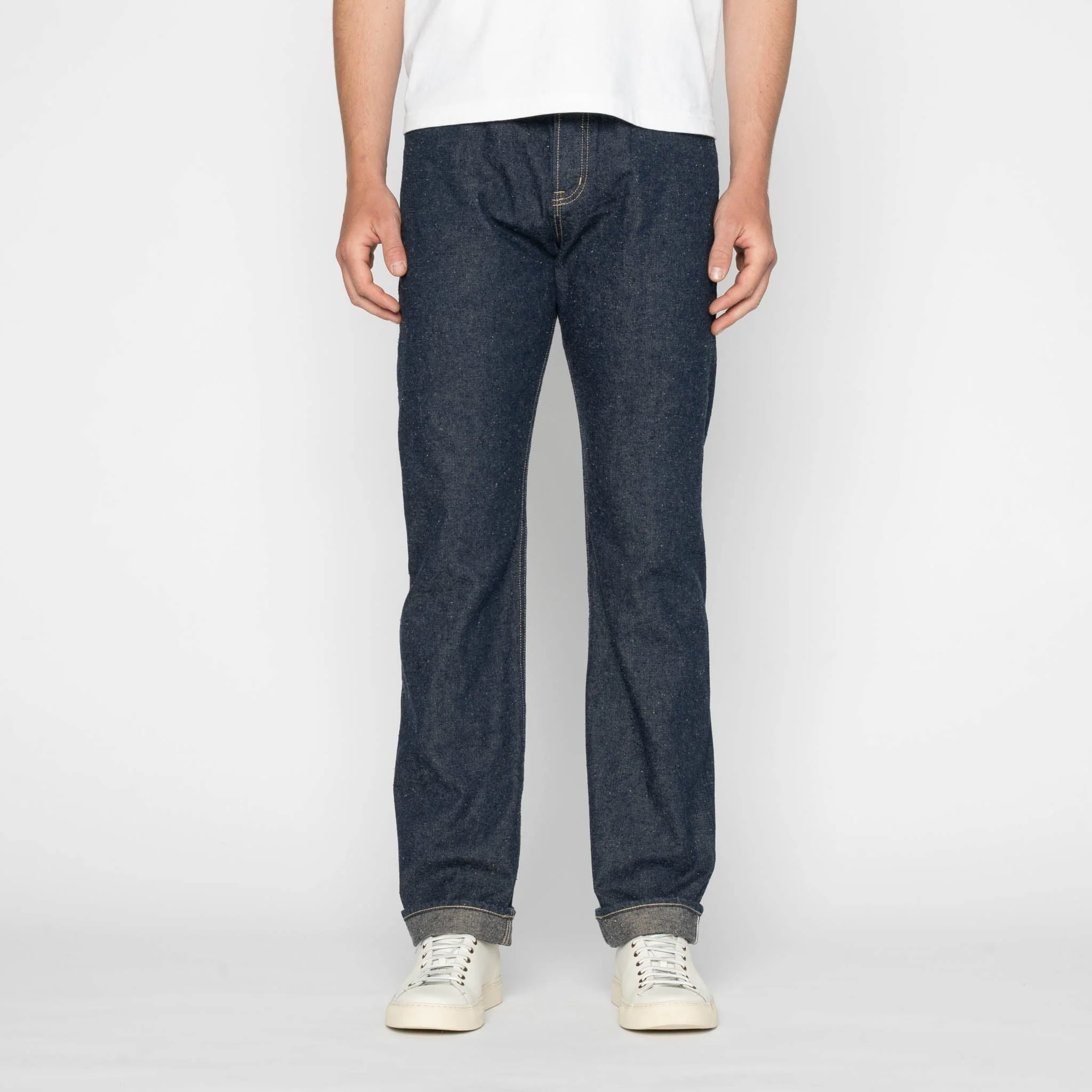 True Guy - MIJ14 - Haru Kaze Selvedge - Image 2