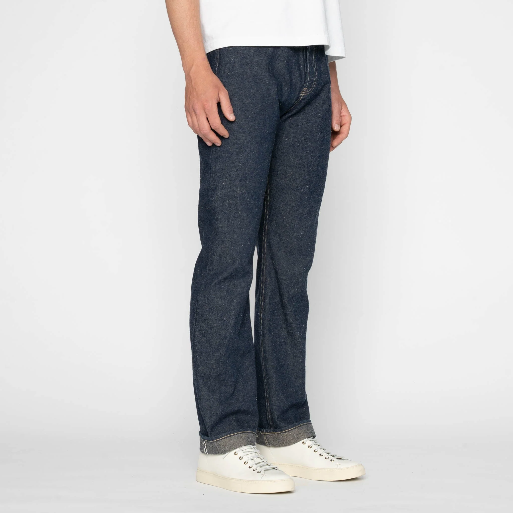 True Guy - MIJ14 - Haru Kaze Selvedge - Image 3